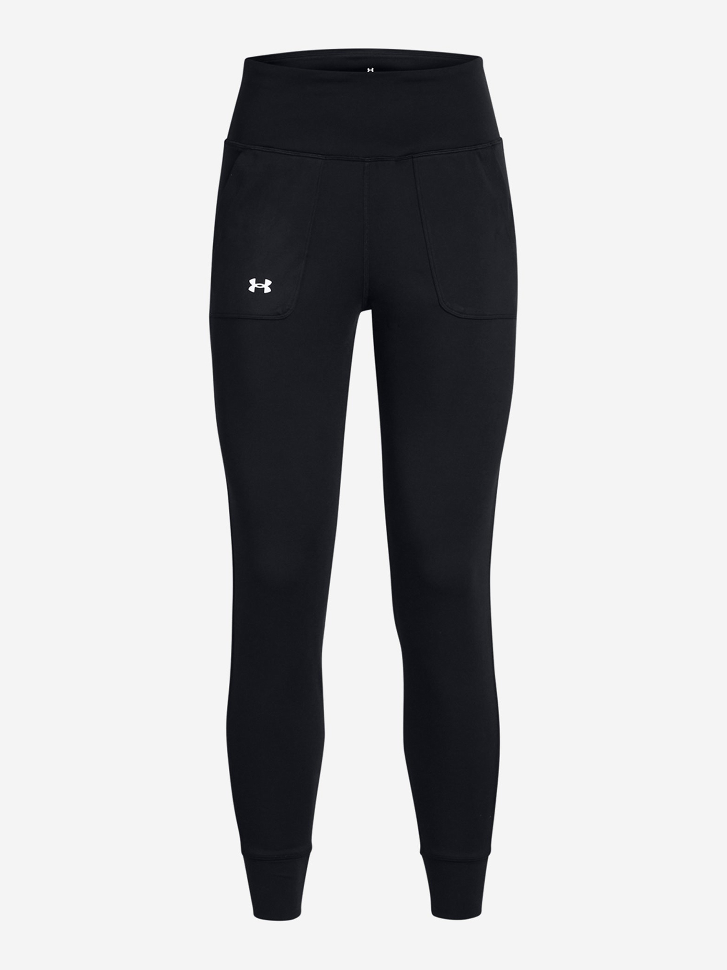 

Брюки женские Under Armour Motion, Черный