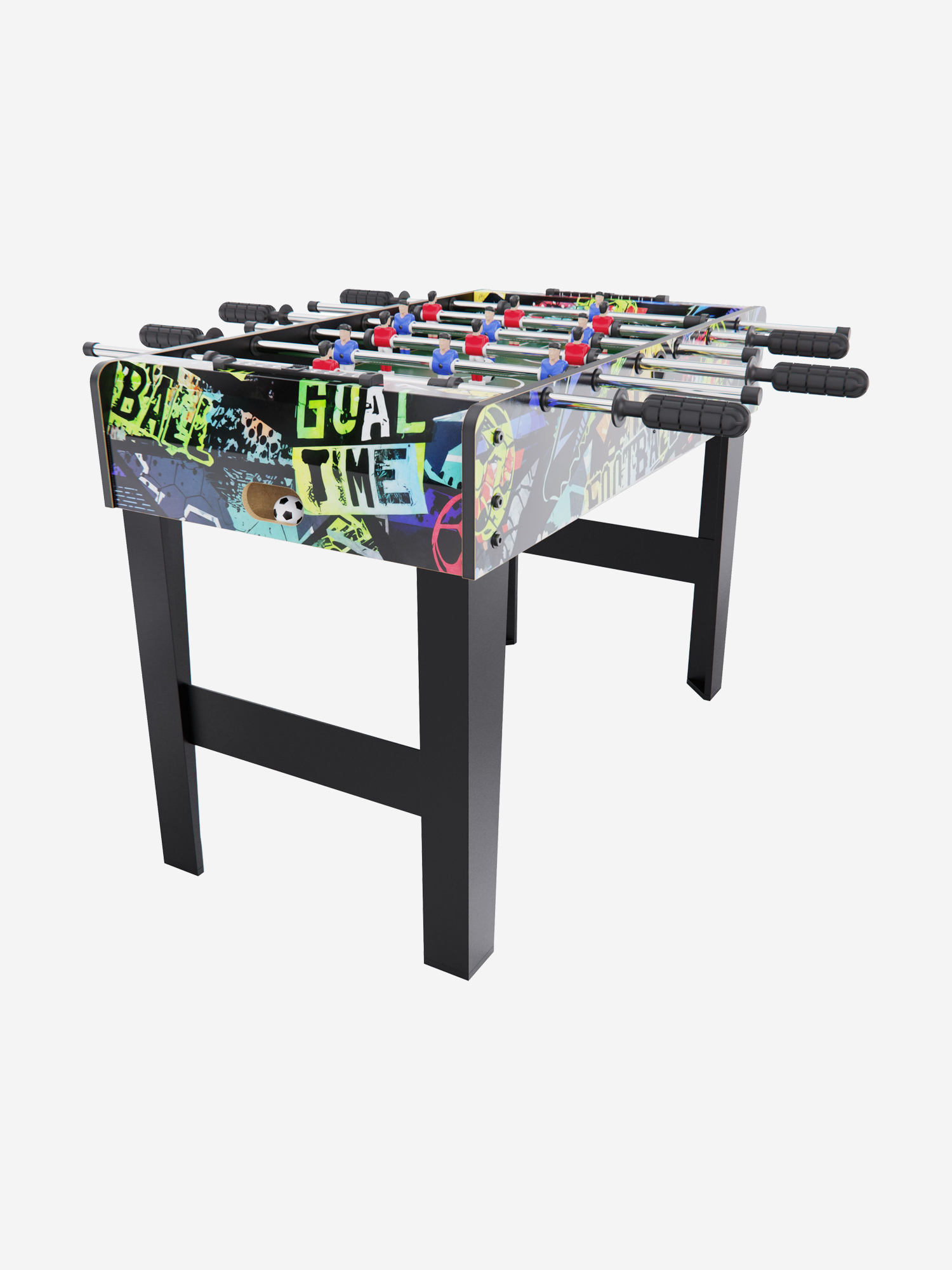 Изображение товара Игровой стол для настольного футбола DFC 36" DT-T9251