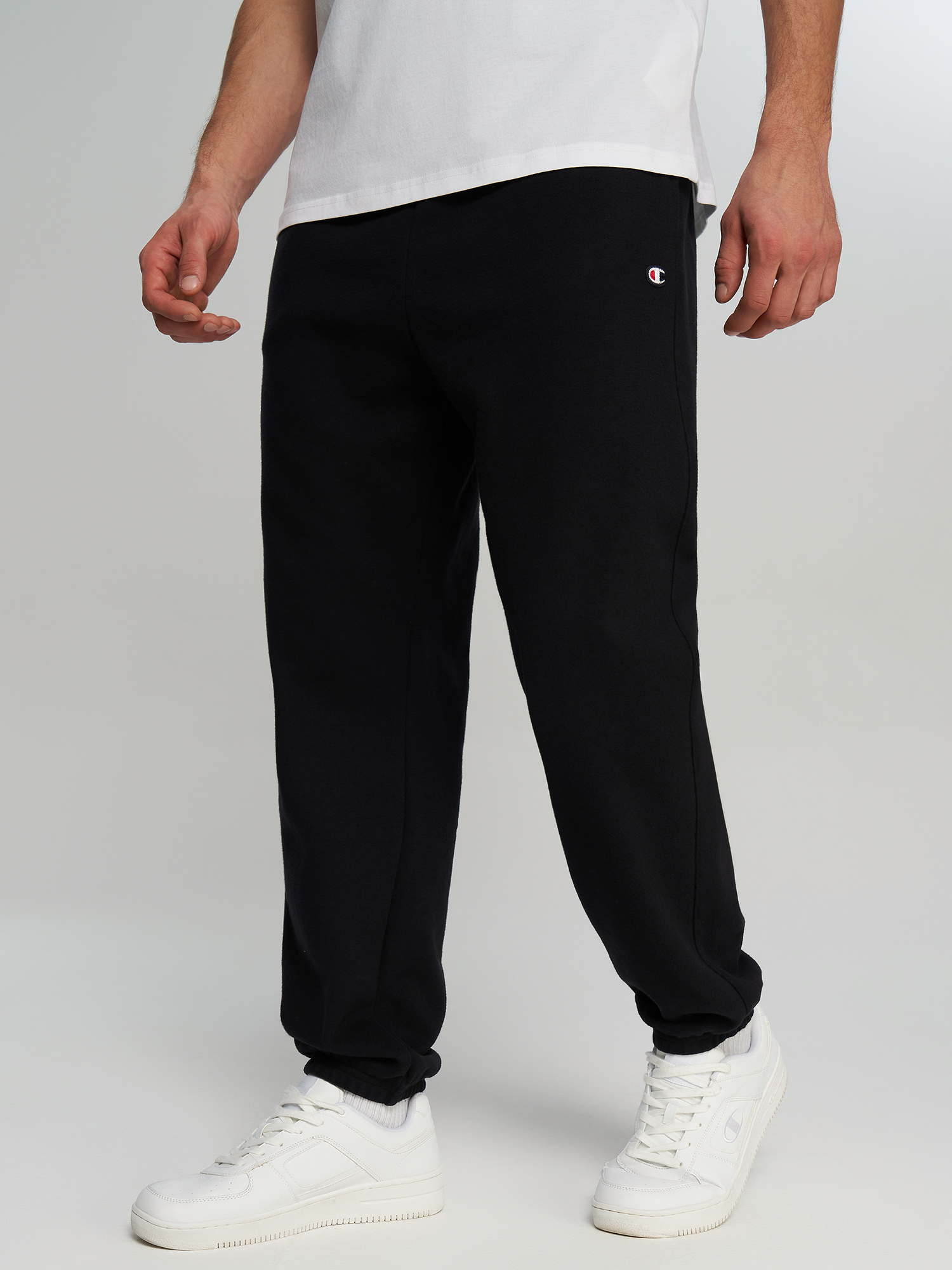 

Брюки мужские Champion, Черный