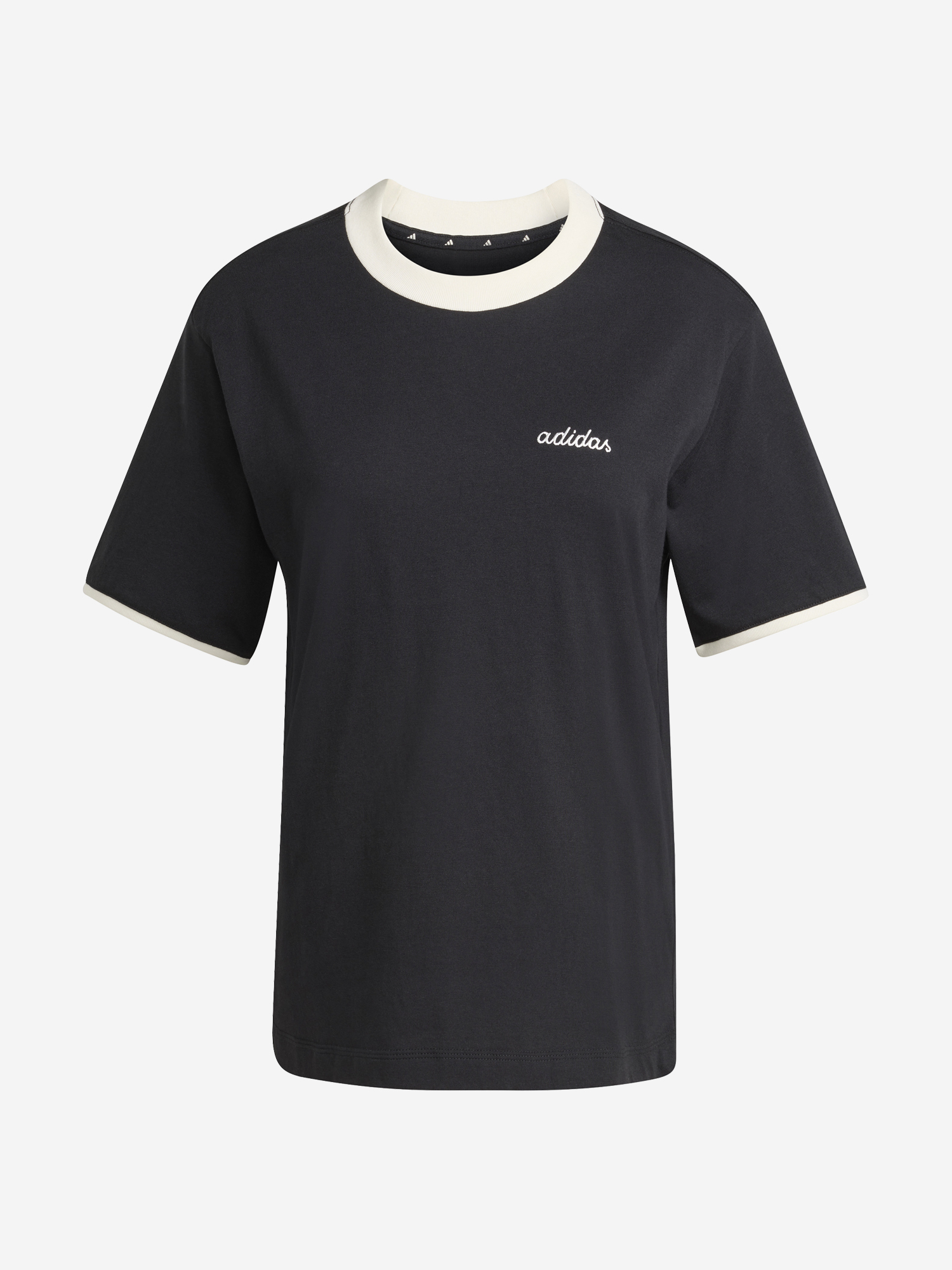 Футболка женская Adidas, черный, арт. KB8194A01