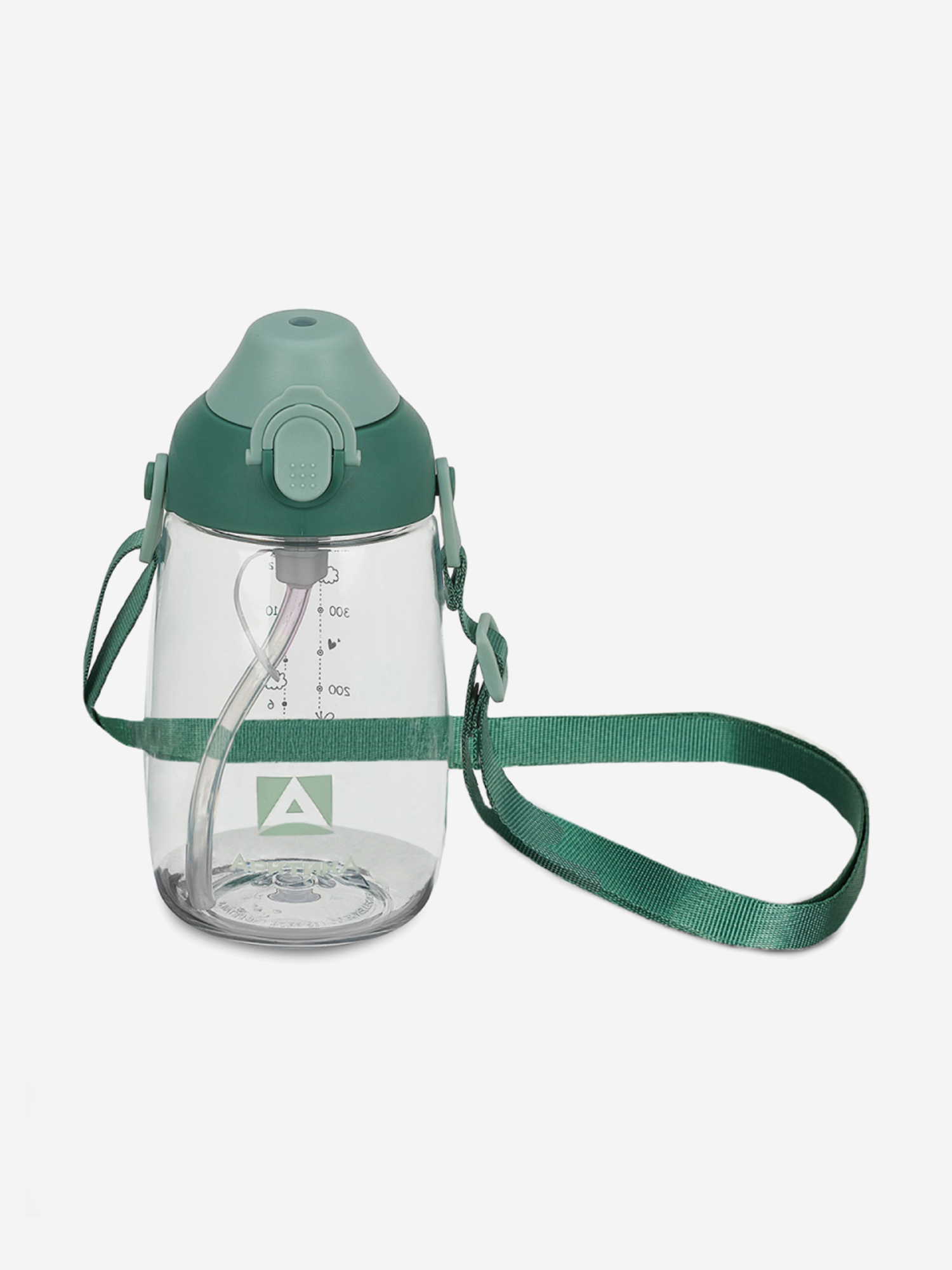 Изображение товара Детская питьевая бутылочка Арктика 480 мл тритана для походов и туризма