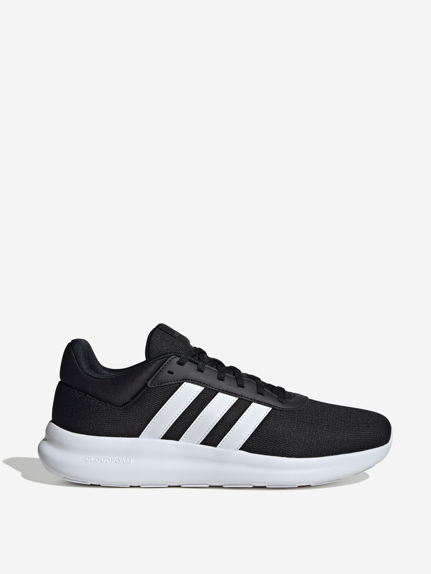 Кроссовки мужские adidas Lite Racer 4.0, Черный