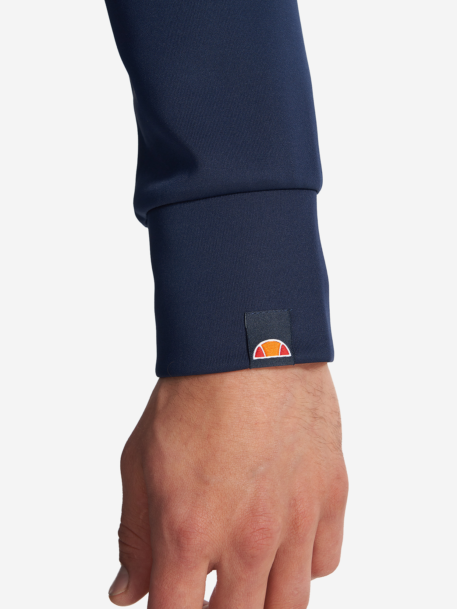 фото Толстовка мужская ellesse, синий