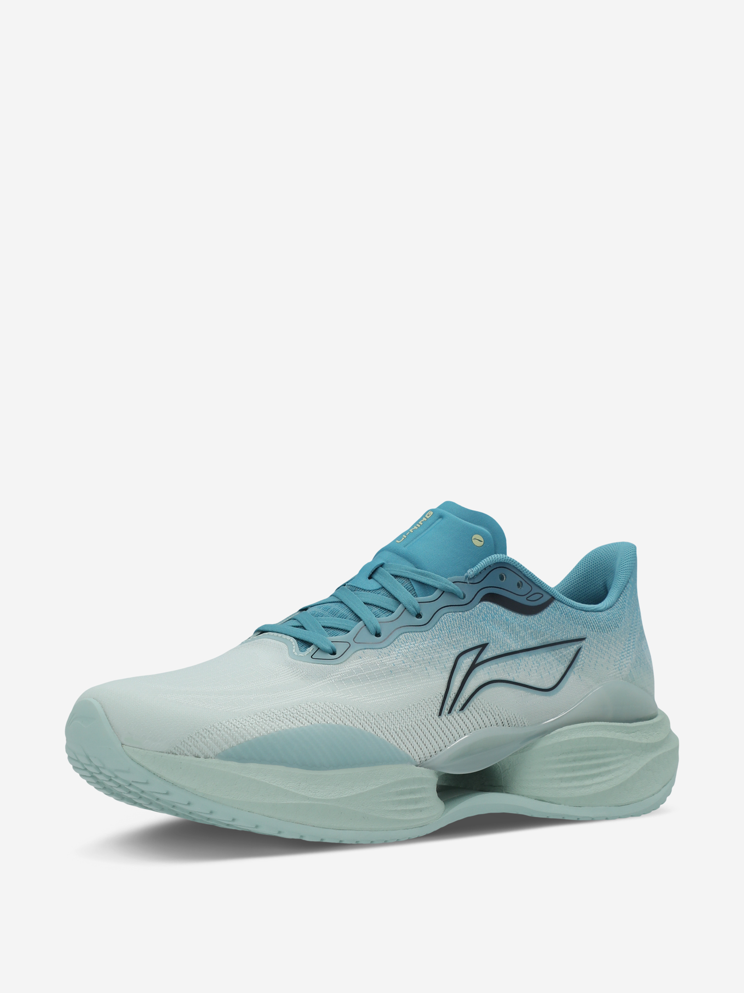 фото Кроссовки мужские li-ning superlight 22, голубой