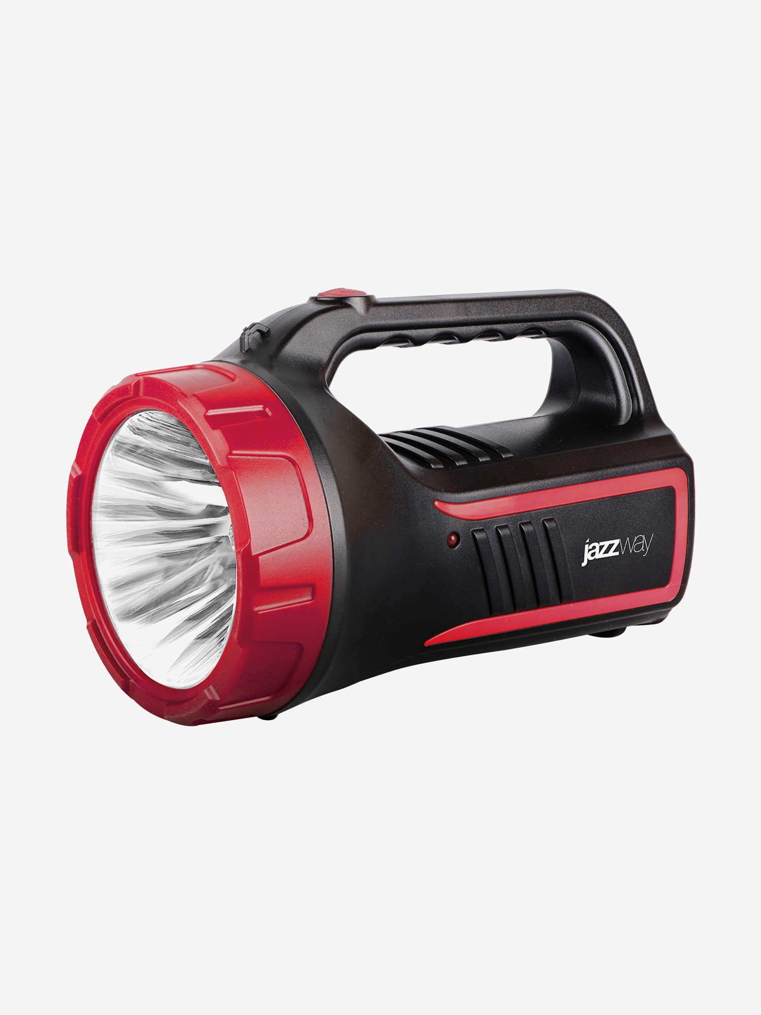 

Фонарь JAZZway Accu6-L5W, Черный