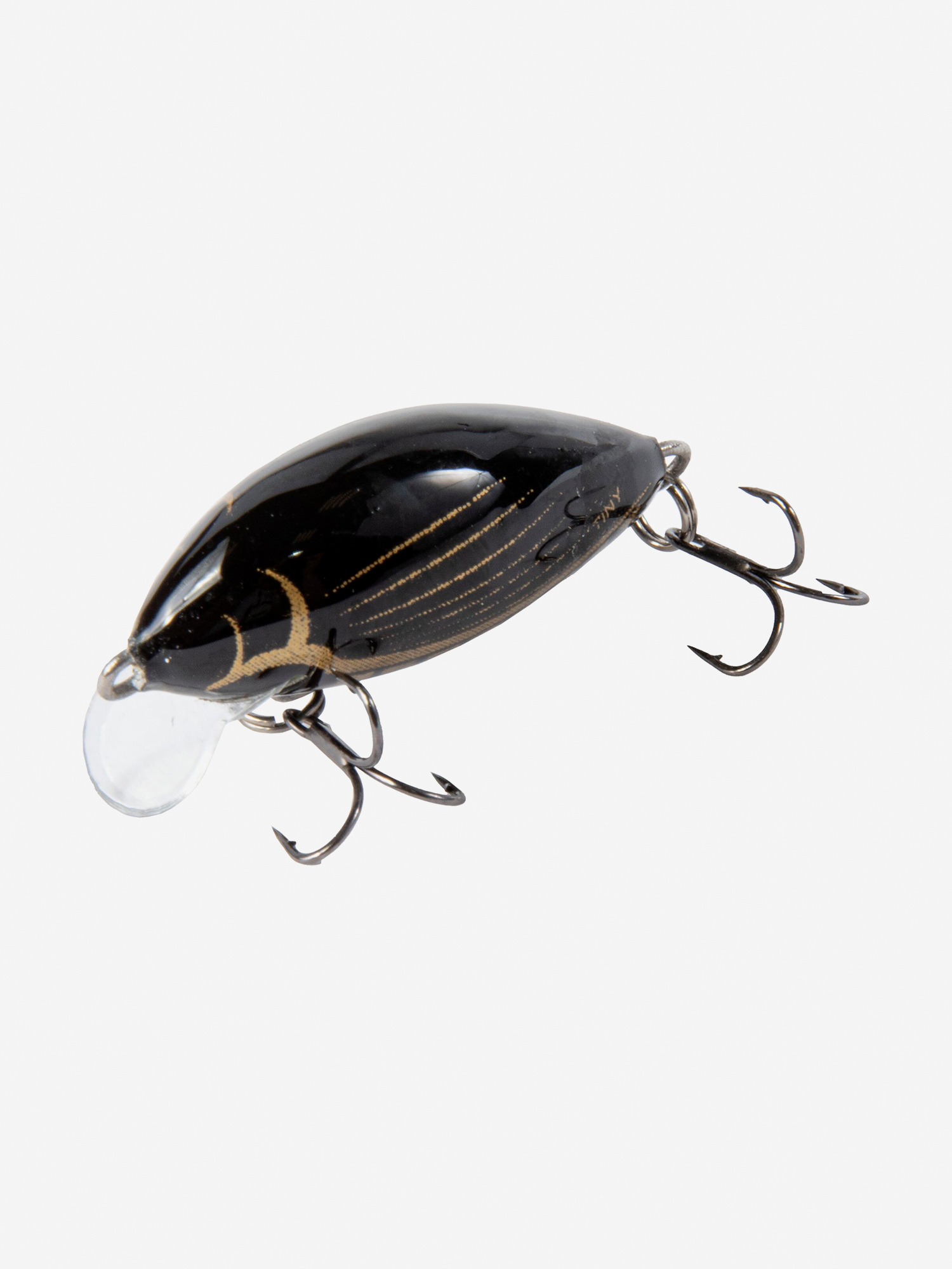 Изображение товара Воблер SALMO POLAND TINY F крэнк для окуня форели 3 см