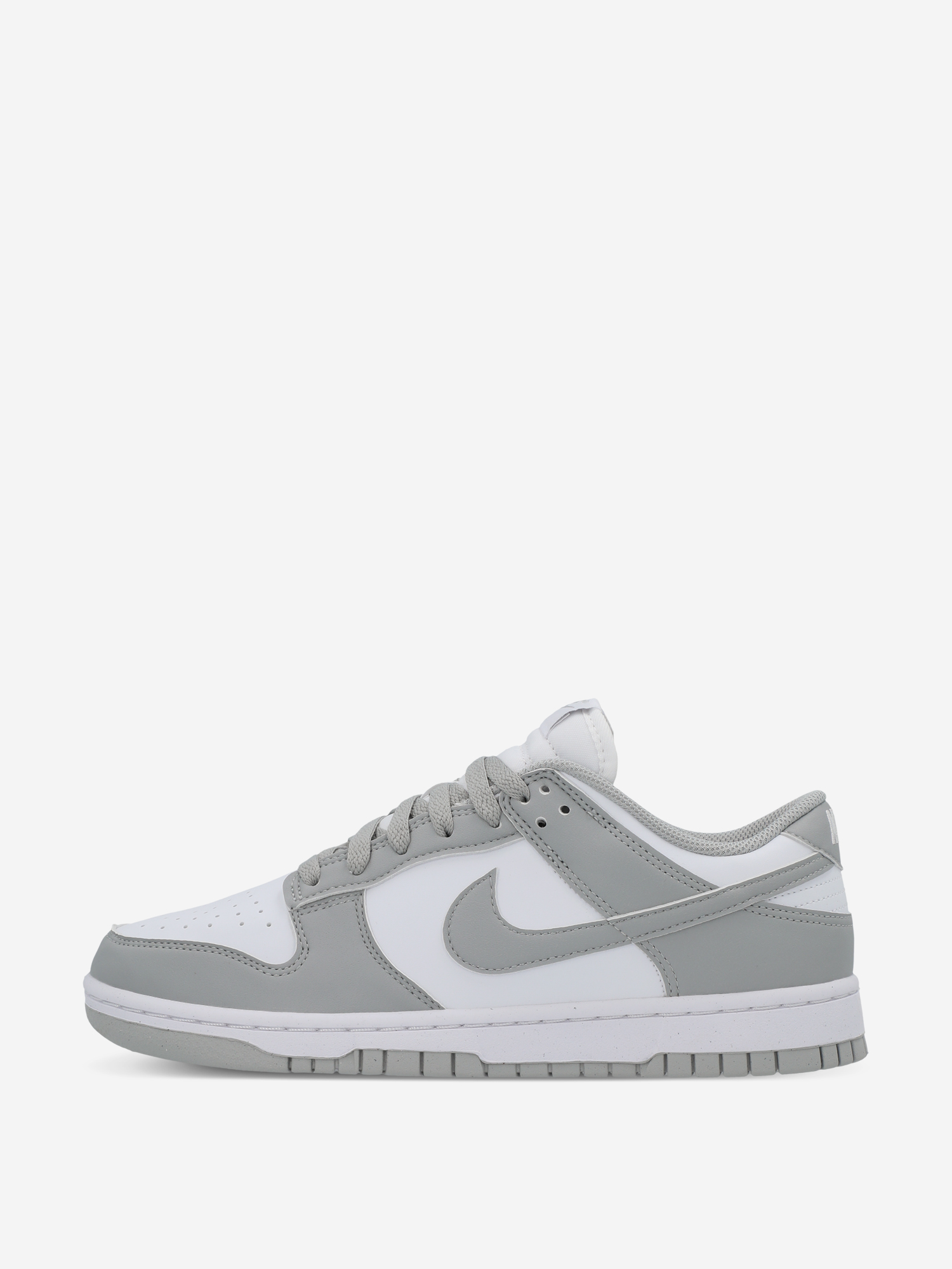 

Кеды женские Nike Nike Dunk Low Next Nature, Серый