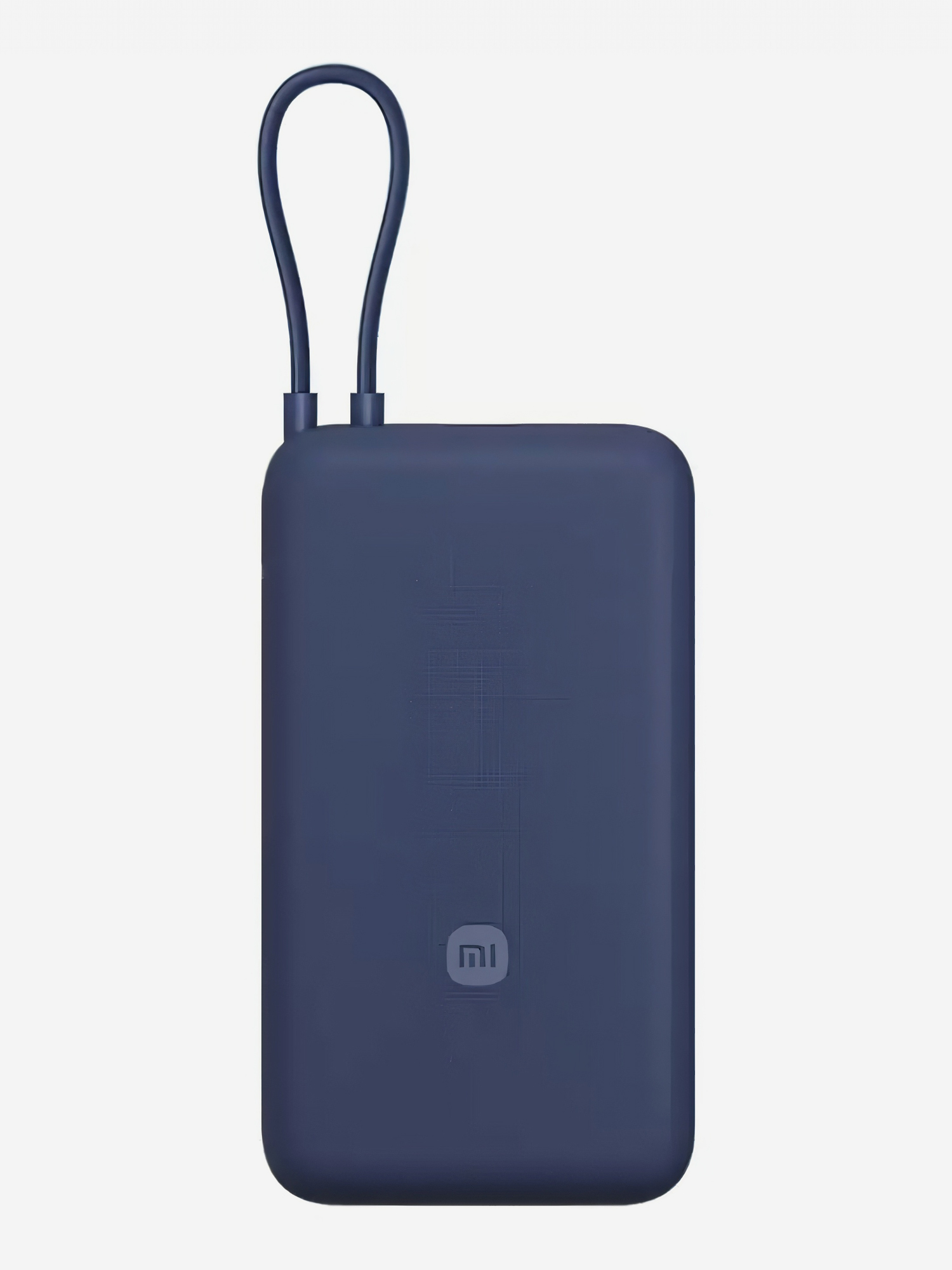 

Powerbank Xiaomi PB2030Mi, синий, 33W, EU, Синий