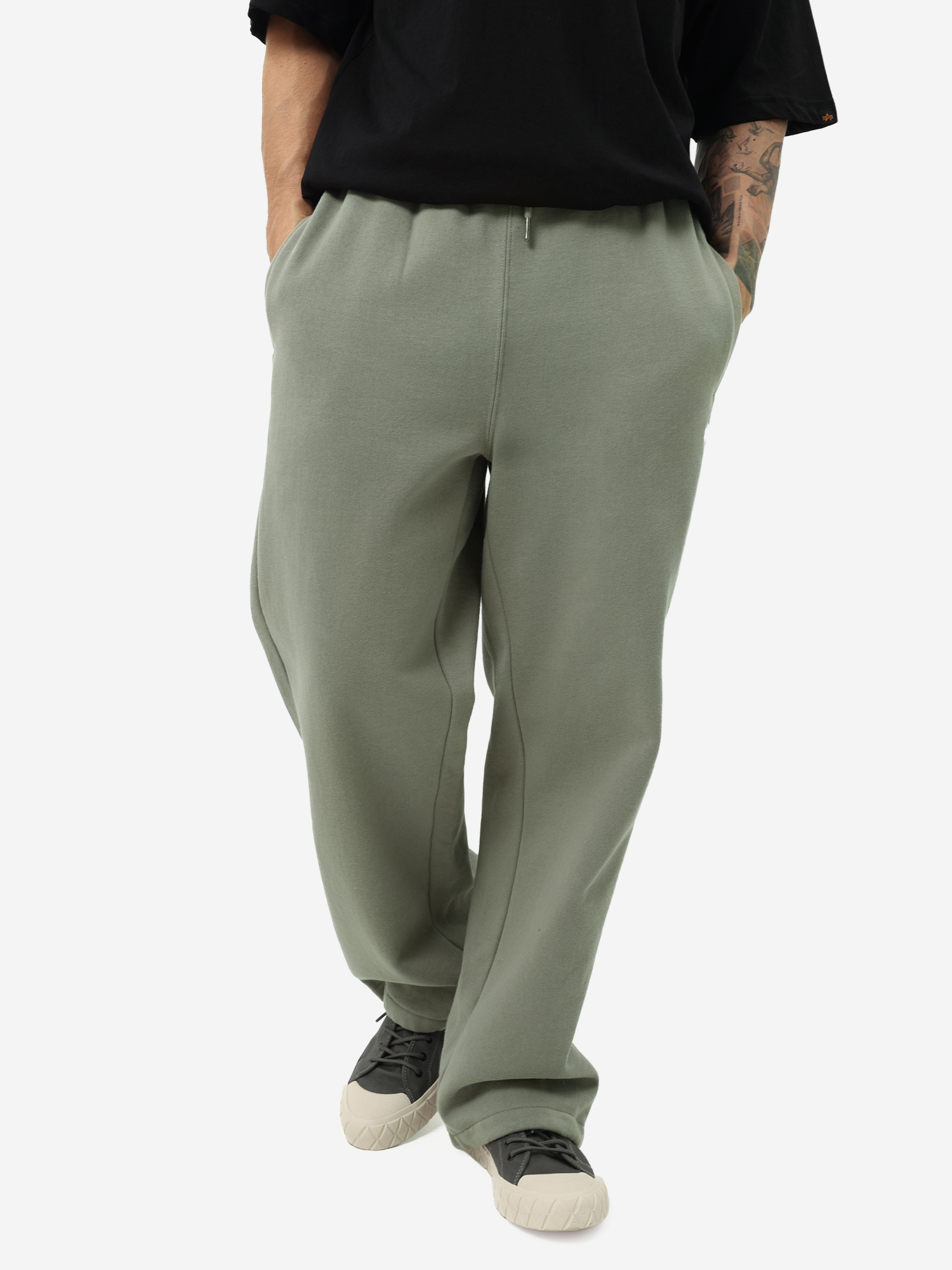 Изображение товара Спортивные брюки Alpha Industries Essential Sweatpants мужские