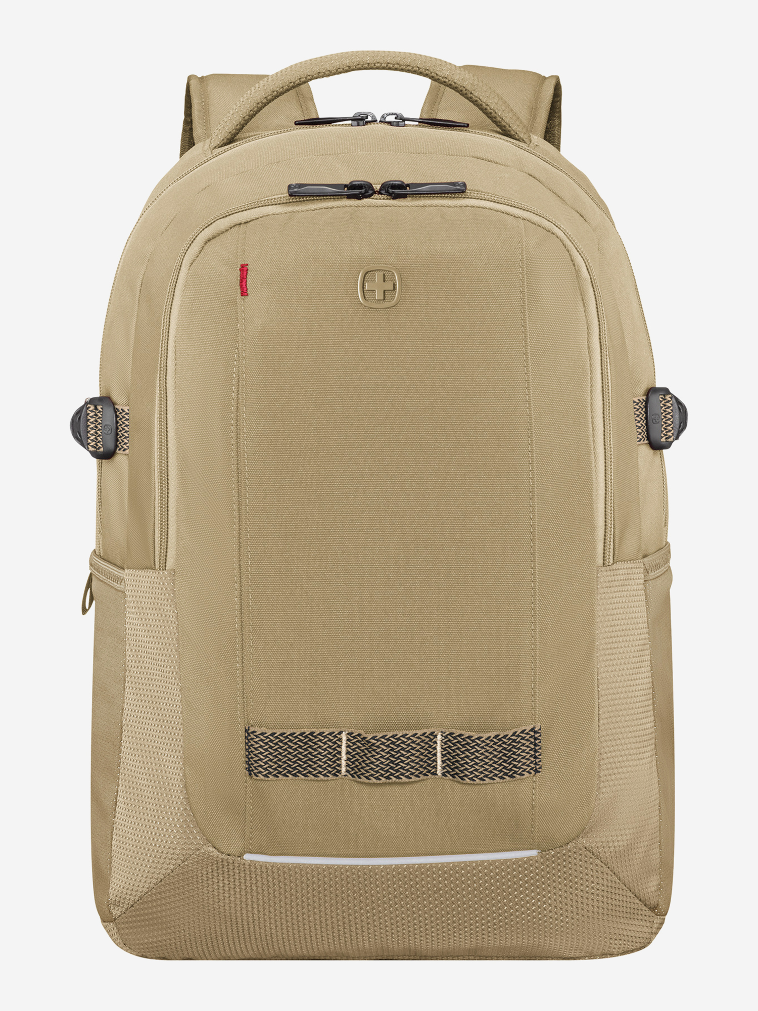 Изображение товара Рюкзак WENGER Ryde 26л бежевый анатомическая спинка водоотталкивающая защита