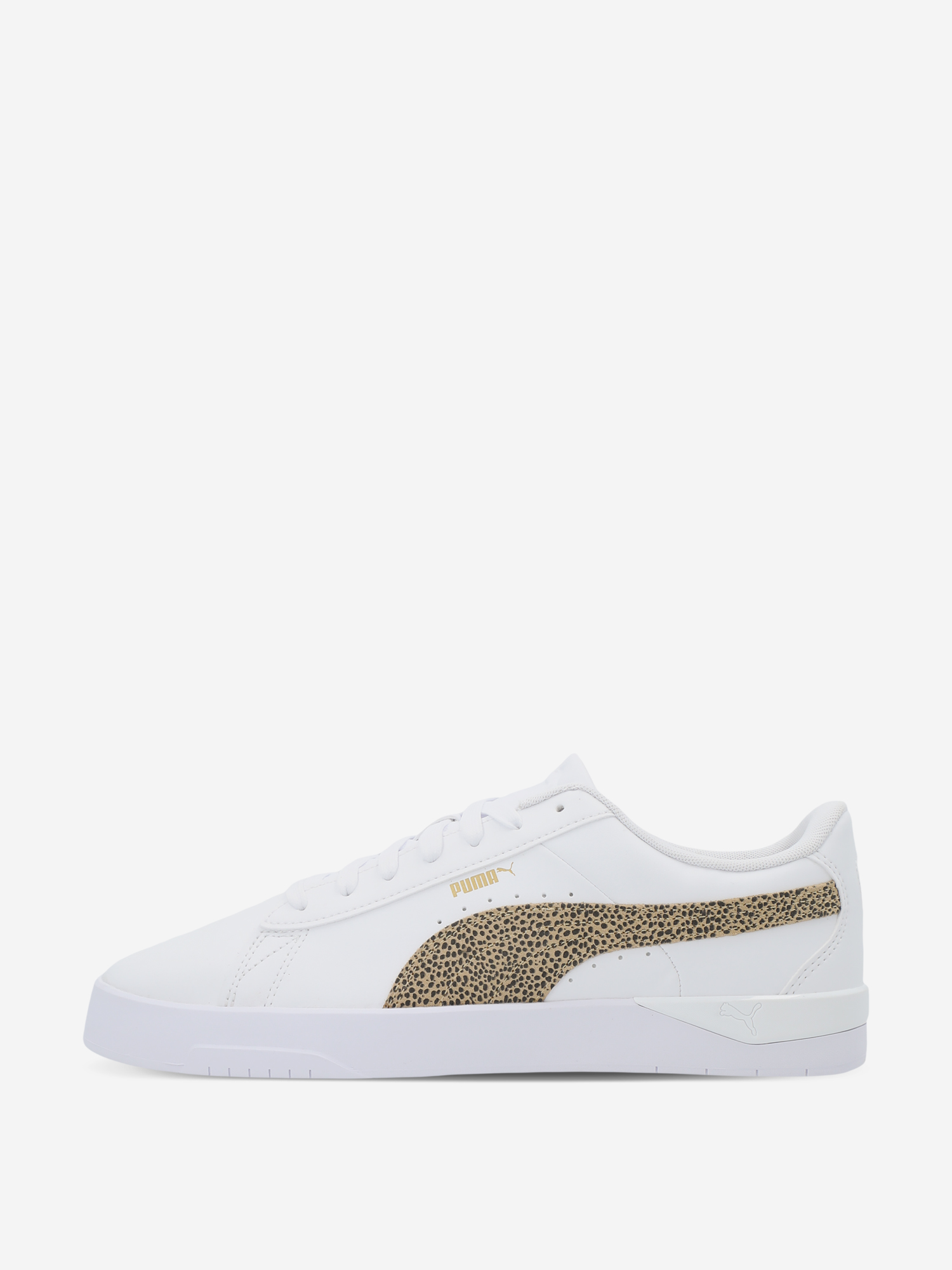 Кеды Puma Jada Classic, белый, арт. 35321