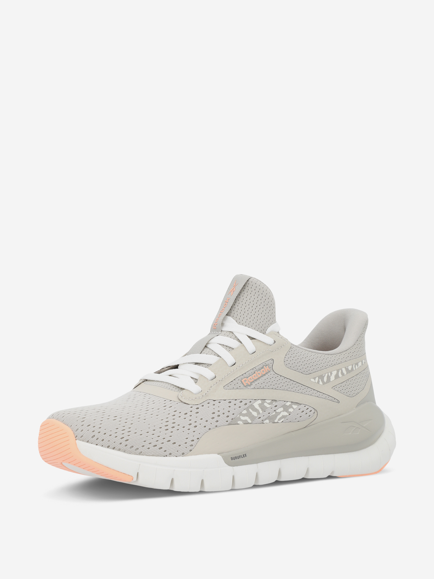 Кроссовки женские Reebok Flex Trainer, Бежевый 2