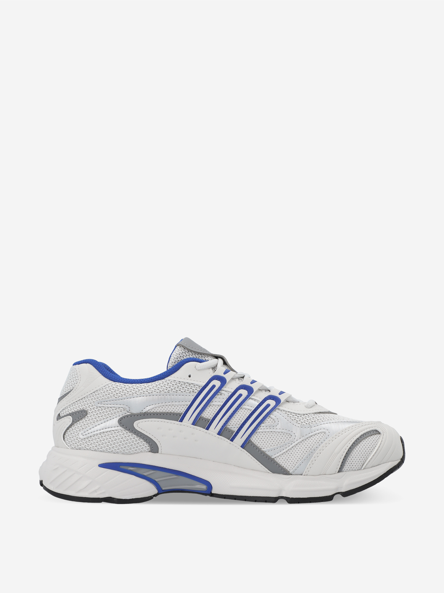 фото Кроссовки мужские adidas temper run 2, серый