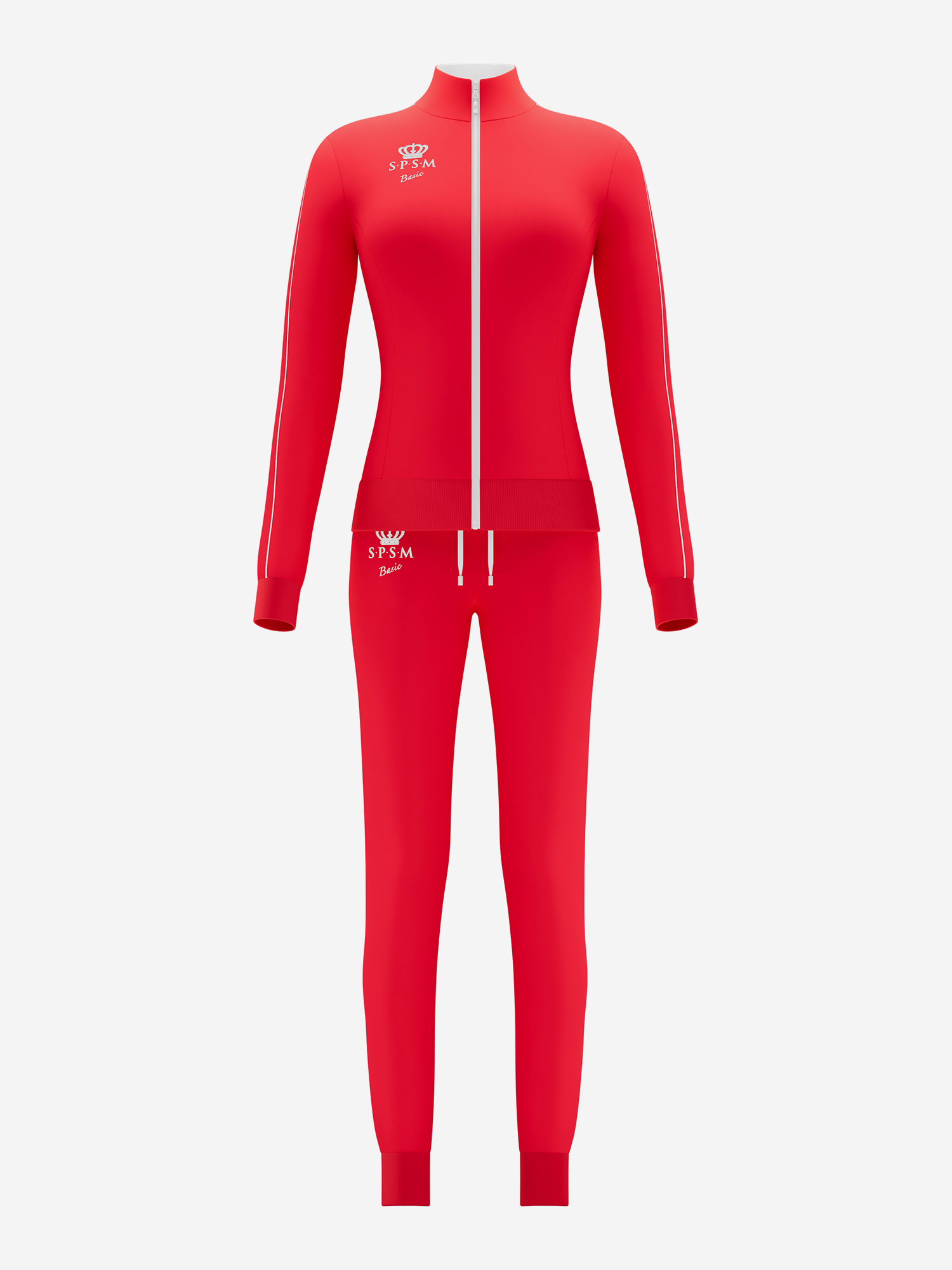 Изображение товара Костюм "Basic" SPSM, Голубой