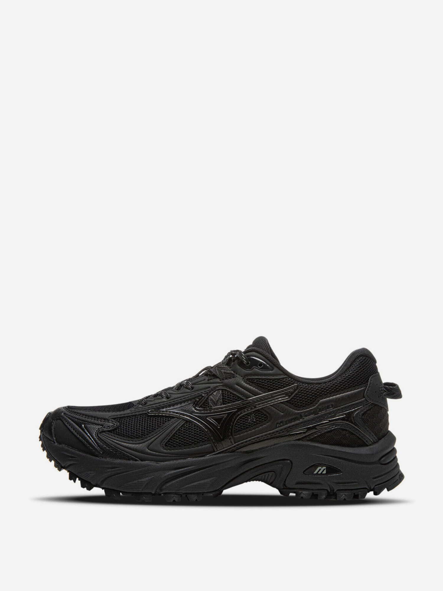 Изображение товара Кроссовки беговые Mizuno FIYI TL Изображение товара Кроссовки беговые Mizuno FIYI TL