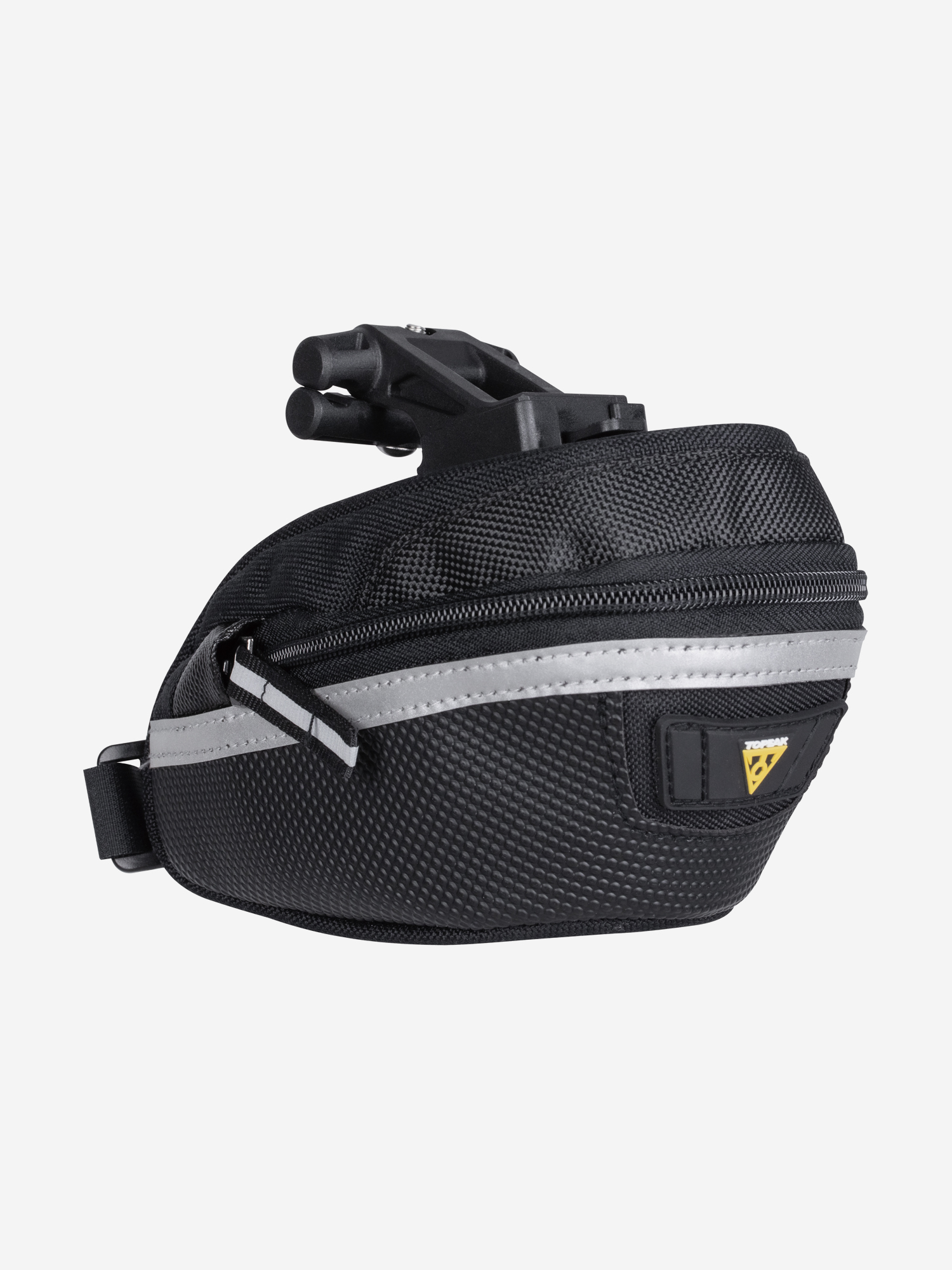 

Сумка на велосипед Topeak Wedge Pack ll, Черный