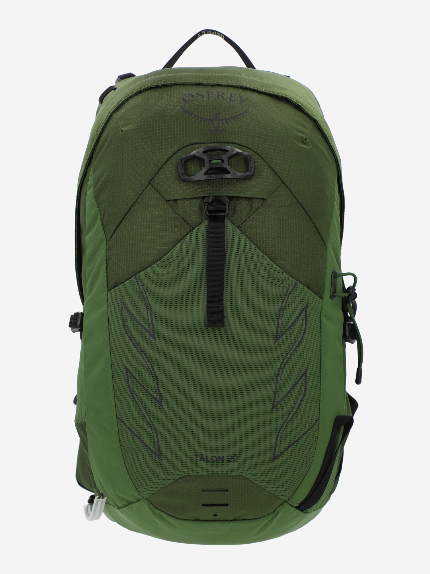 

Рюкзак Osprey Talon, 22 л, Зеленый