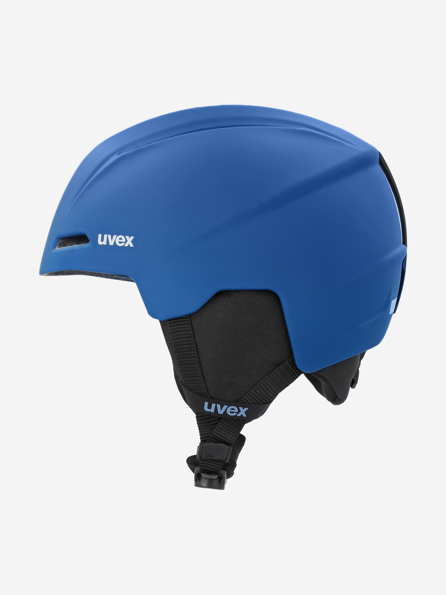 фото Шлем детский uvex viti, синий