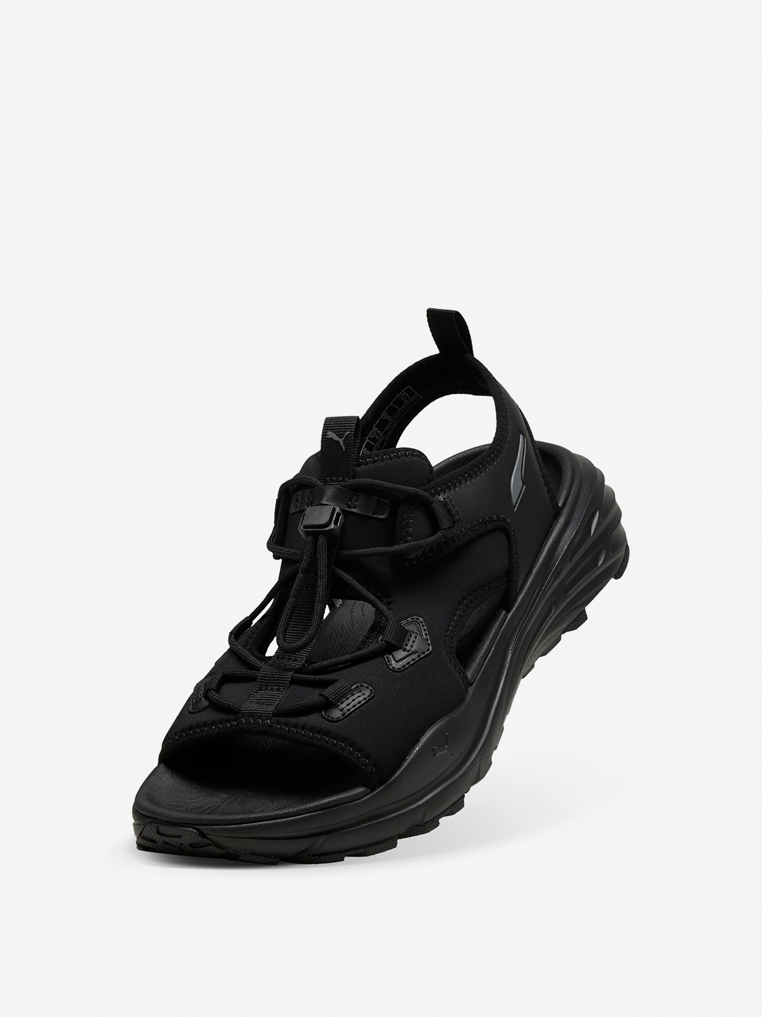 Сандалии мужские PUMA Hypnotic, Черный 5
