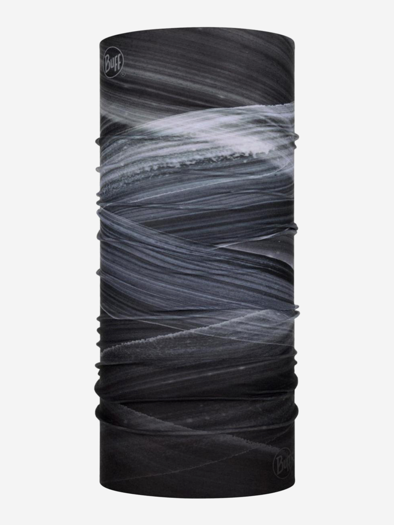 

Бандана Buff Original Speed Graphite, Черный