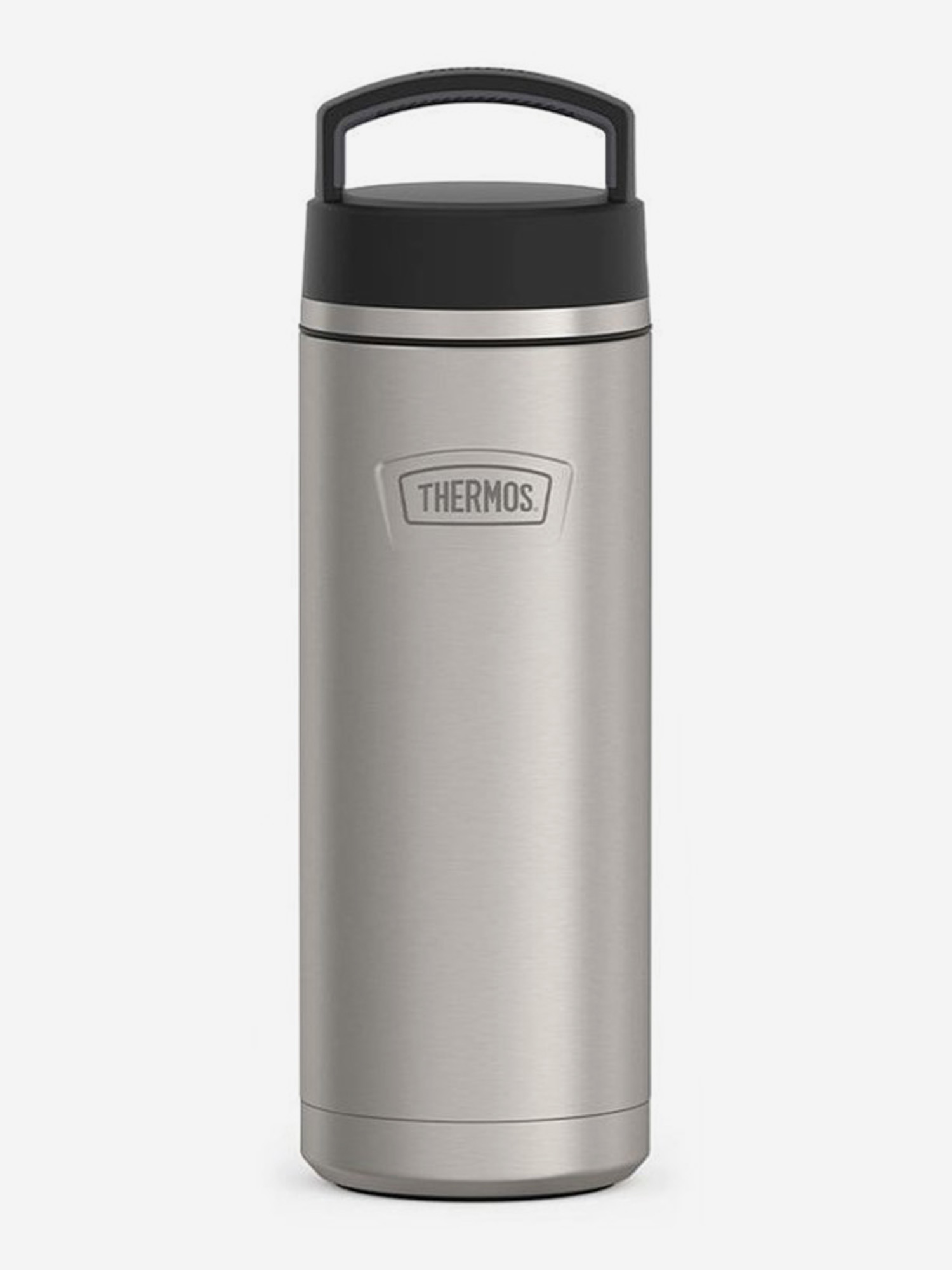 

Термос THERMOS IS200MS, 0.71 л, Серебряный