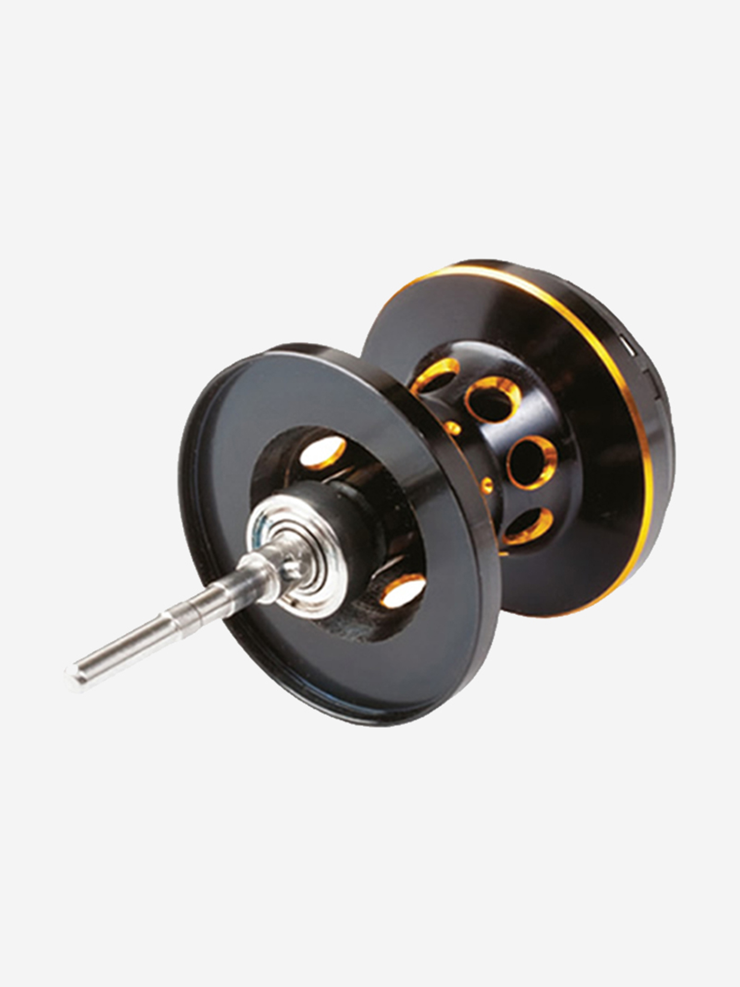 

Шпуля запасная для рыболовной катушки Stinger Aerospool  Bl/Gold, Золотой