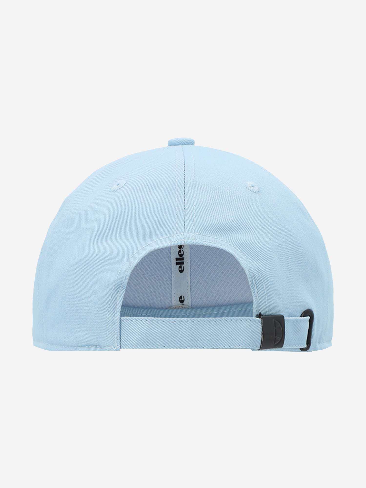 фото Бейсболка ellesse twill original, голубой