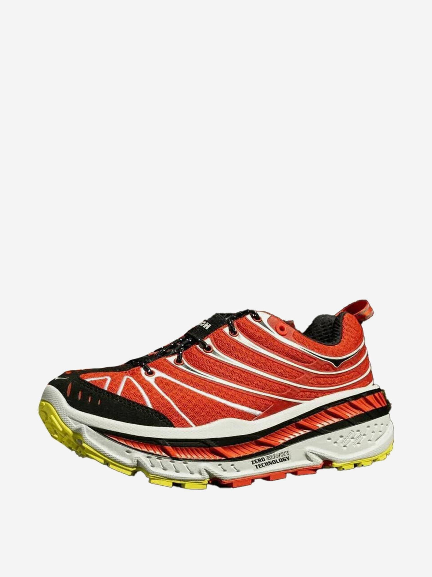 Изображение товара Кроссовки HOKA ONE ONE Stinson Evo OG для бега и спорт стиля