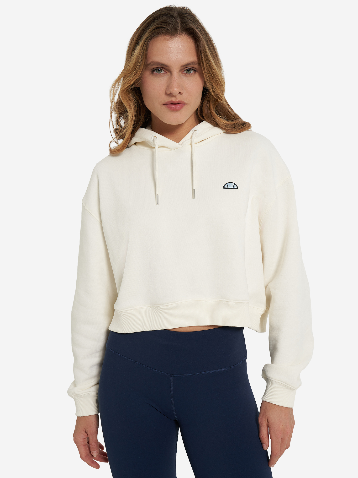 

Худи женское Ellesse Oregina, Бежевый