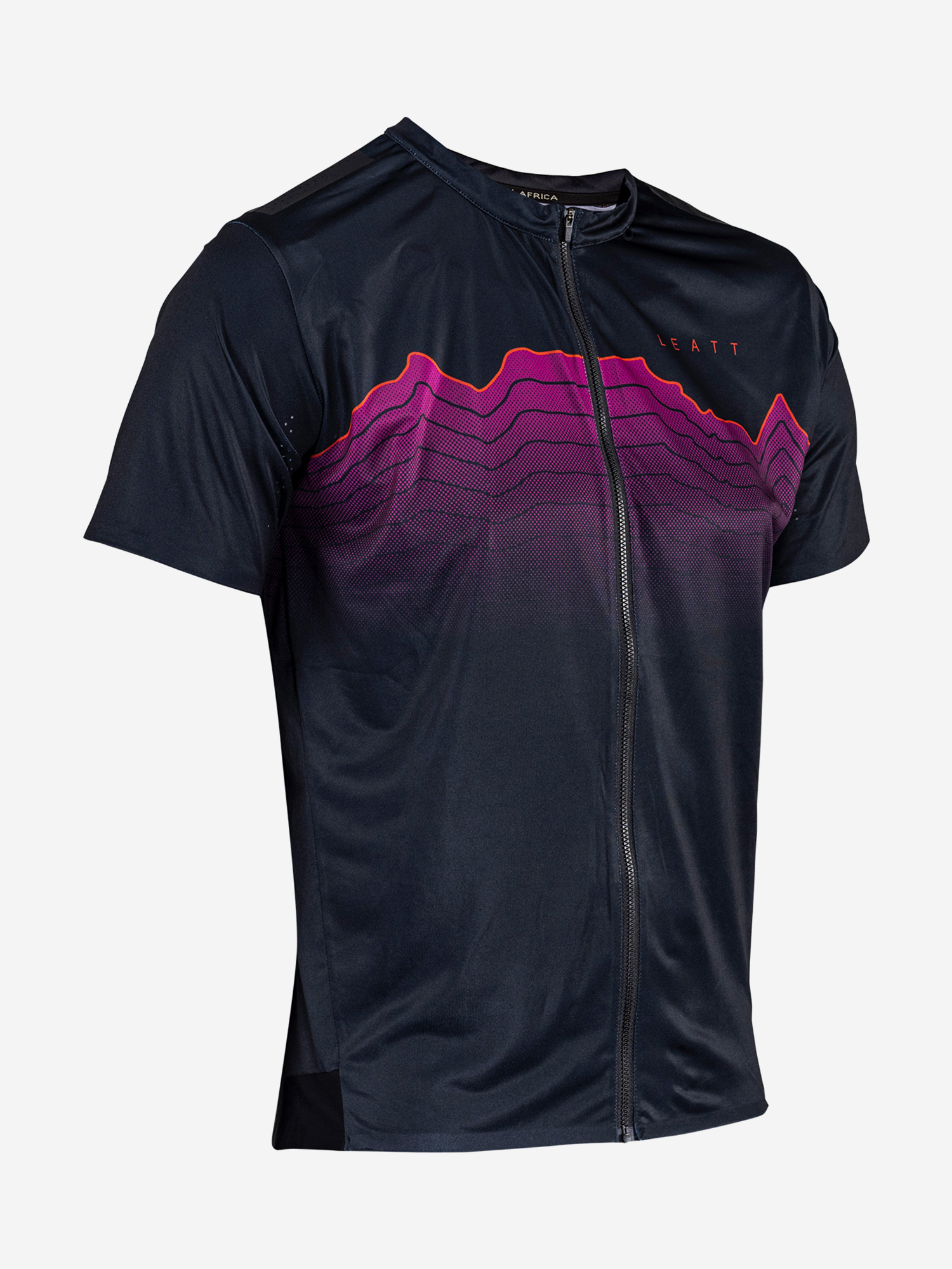 Изображение товара Велоджерси Leatt MTB Trail 3.0 Jersey для активного велосипеда