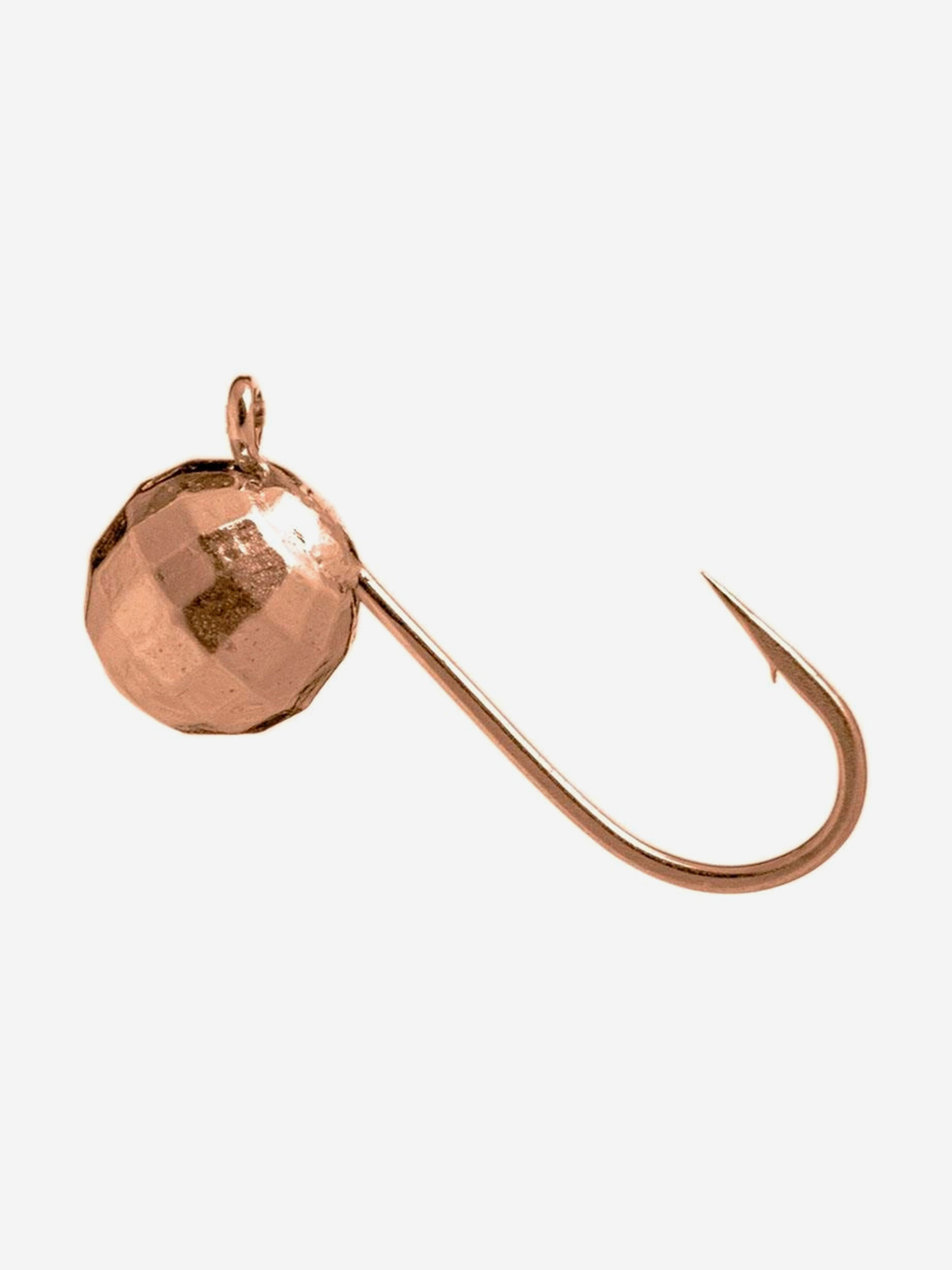 Изображение товара Мормышка Helios вольфрамовая Шар 4 мм 0,65 г с ушком 10 шт в упаковке Россия