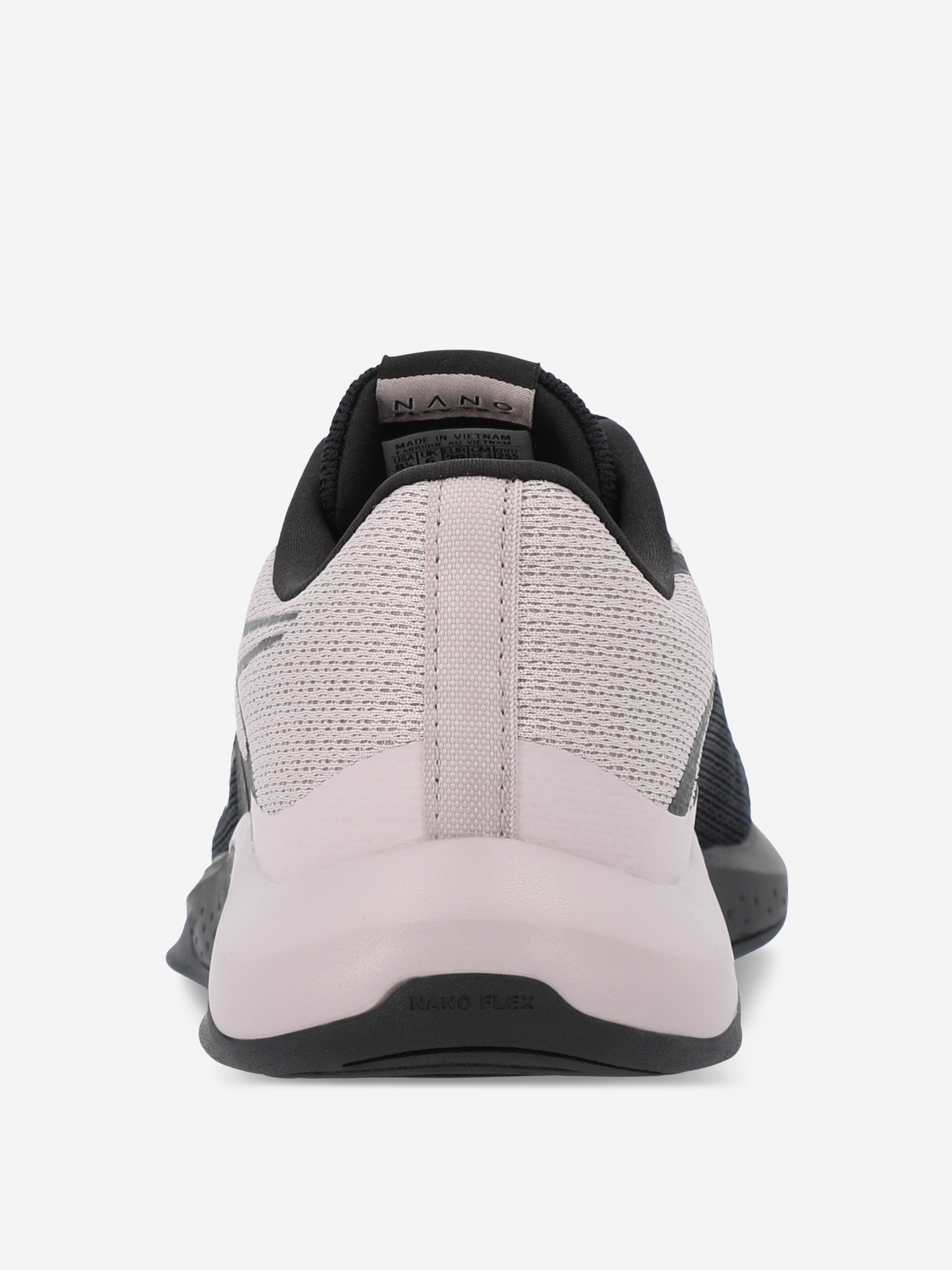 Кроссовки женские Reebok Nanoflex Tr 3, Черный 3