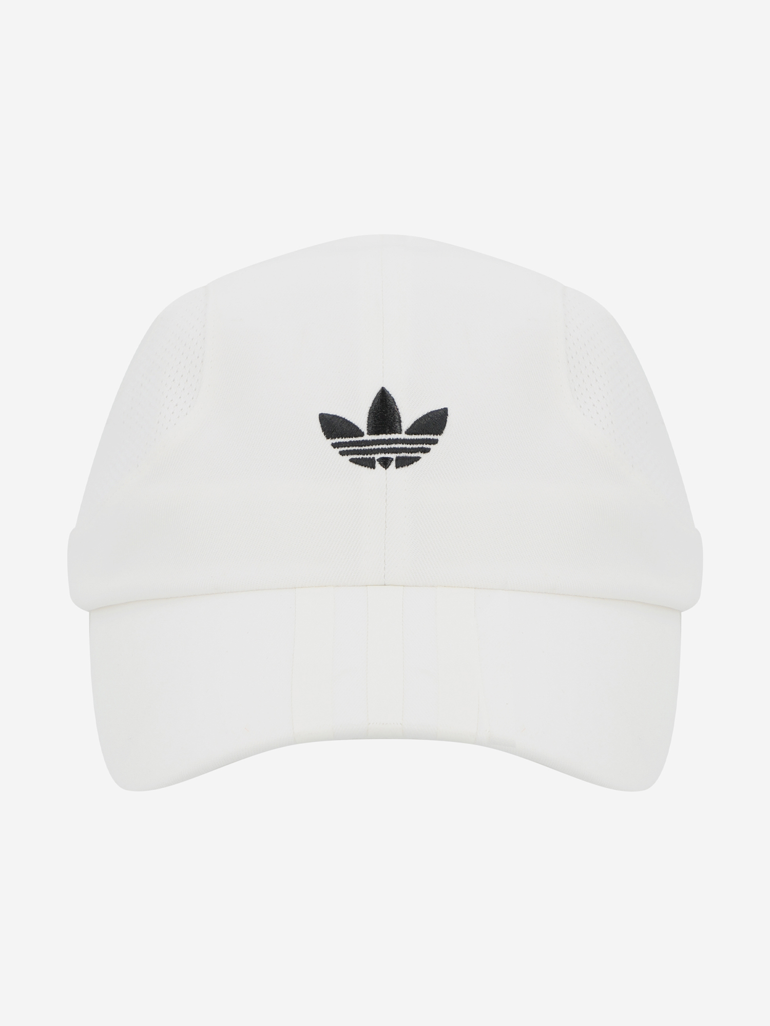 фото Бейсболка adidas, белый