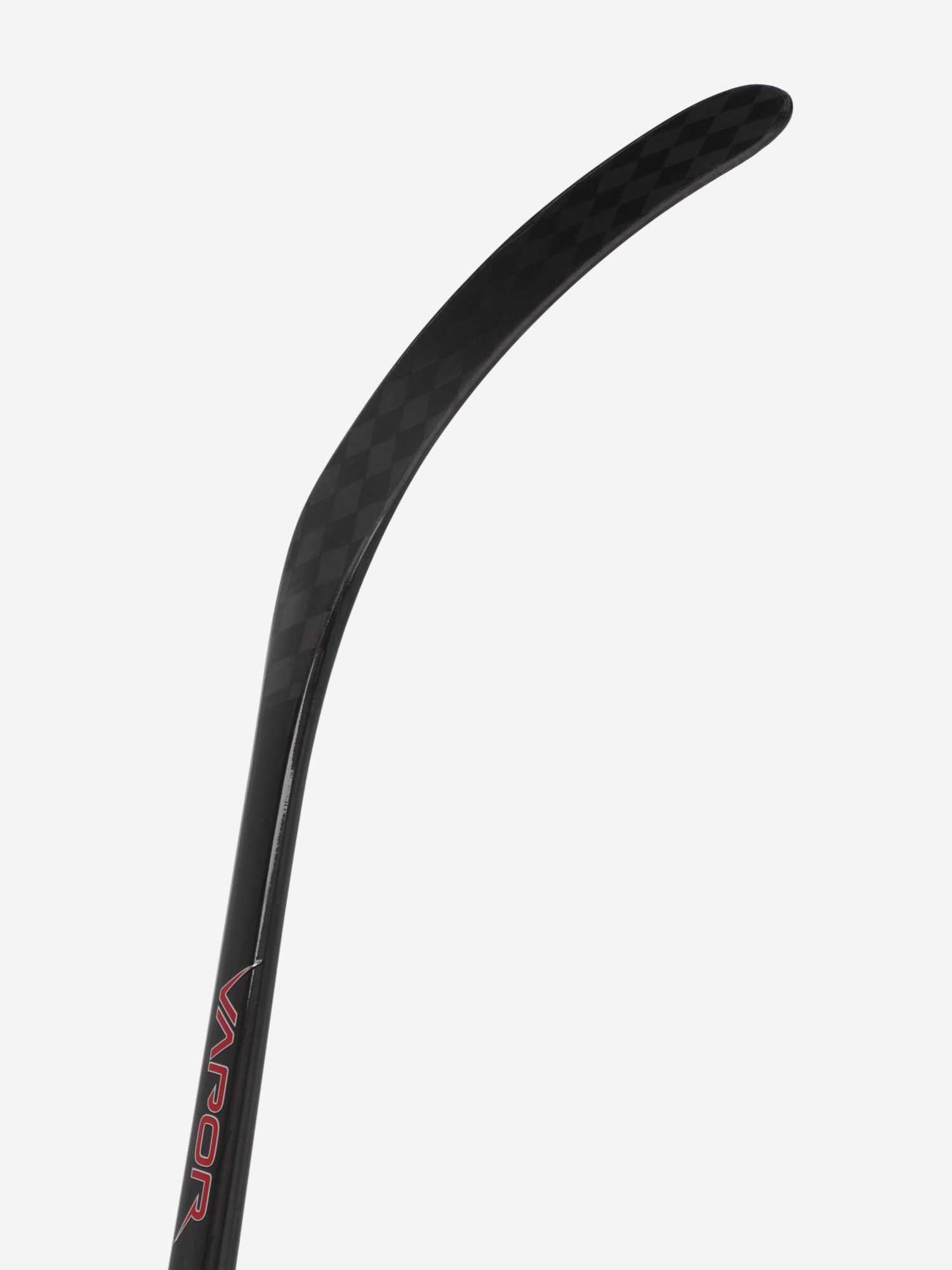 фото Клюшка хоккейная bauer vapor league grip sr-87(62"), черный