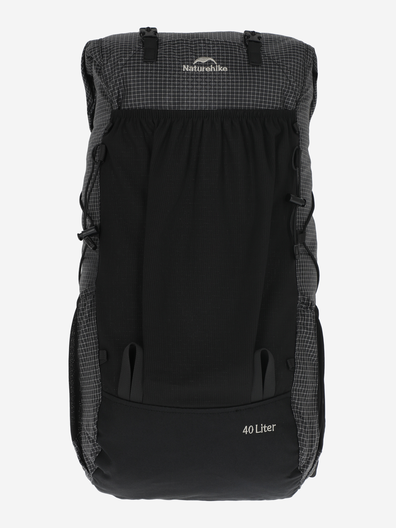 Изображение товара Рюкзак Naturehike Rock, 40 + 5 л