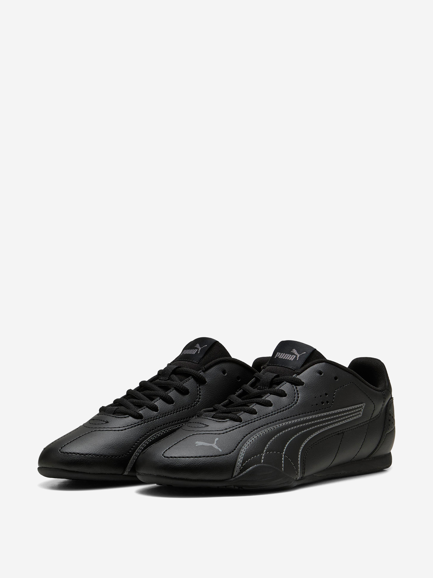 Кроссовки мужские PUMA Catch, Черный 2