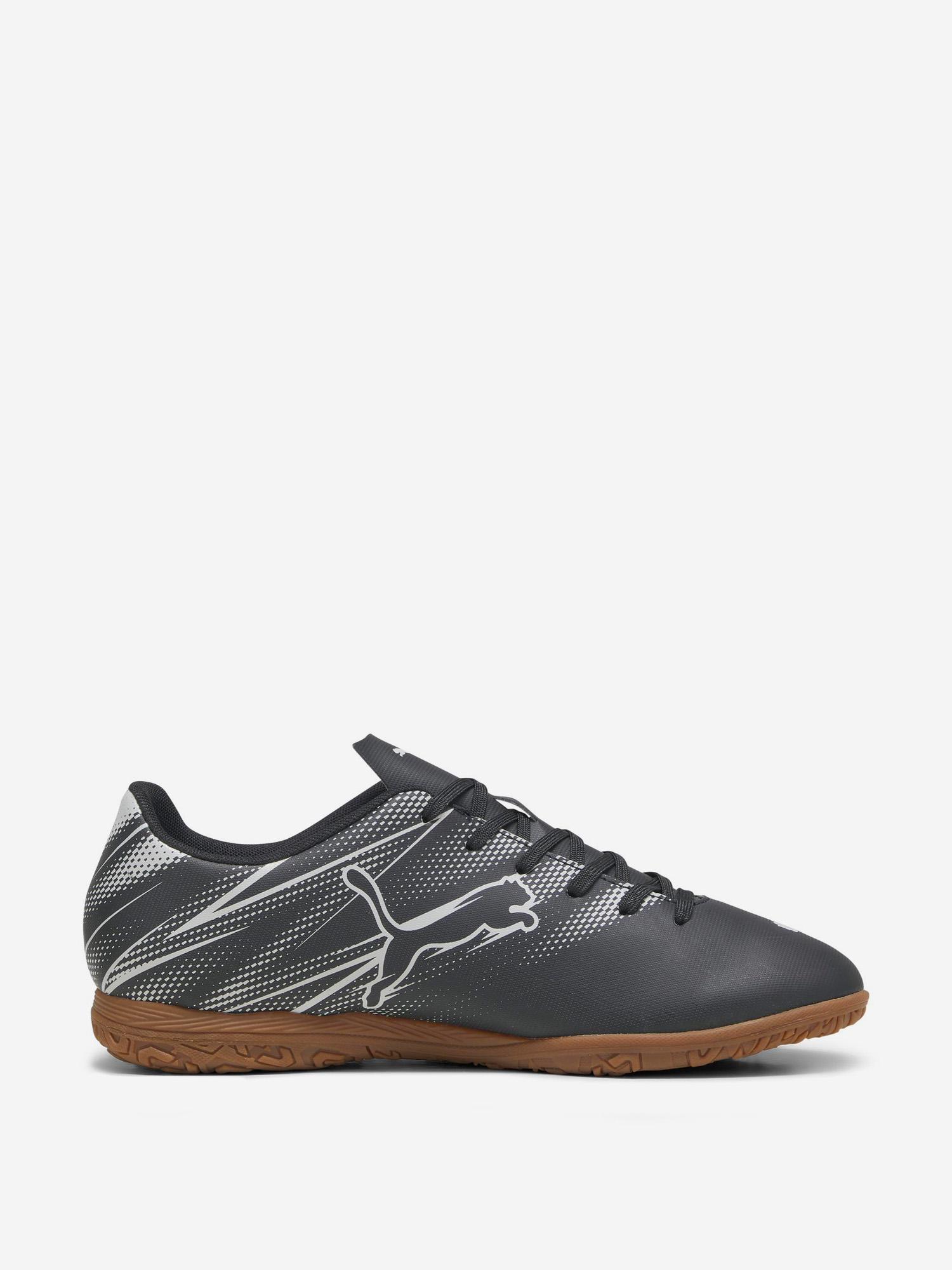фото Бутсы мужские puma attacanto it, черный