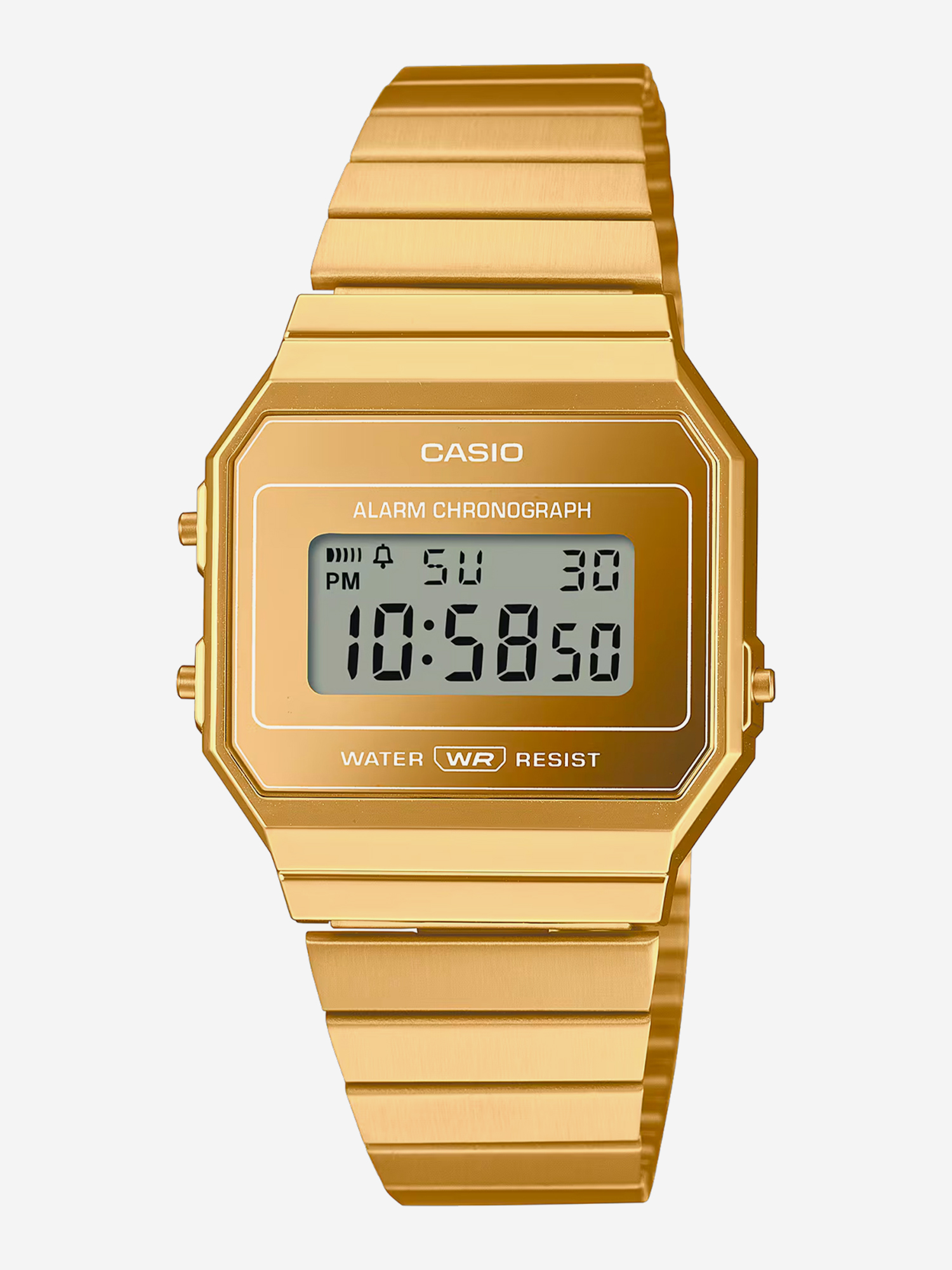 Изображение товара Наручные часы Casio Vintage A-700WEVG-9A