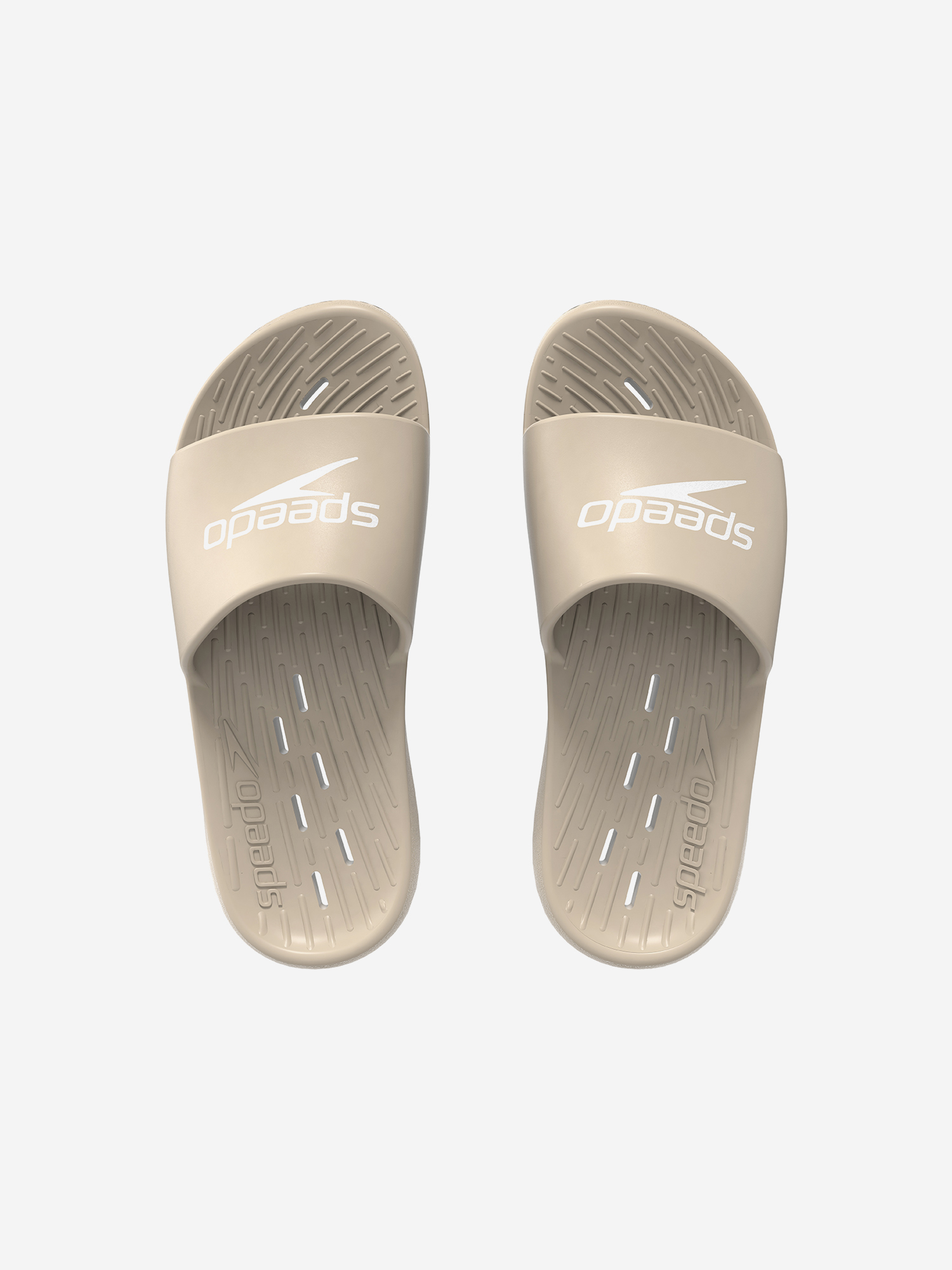 Изображение товара Женские шлепанцы Speedo Slide Af для пляжа и бассейна лето