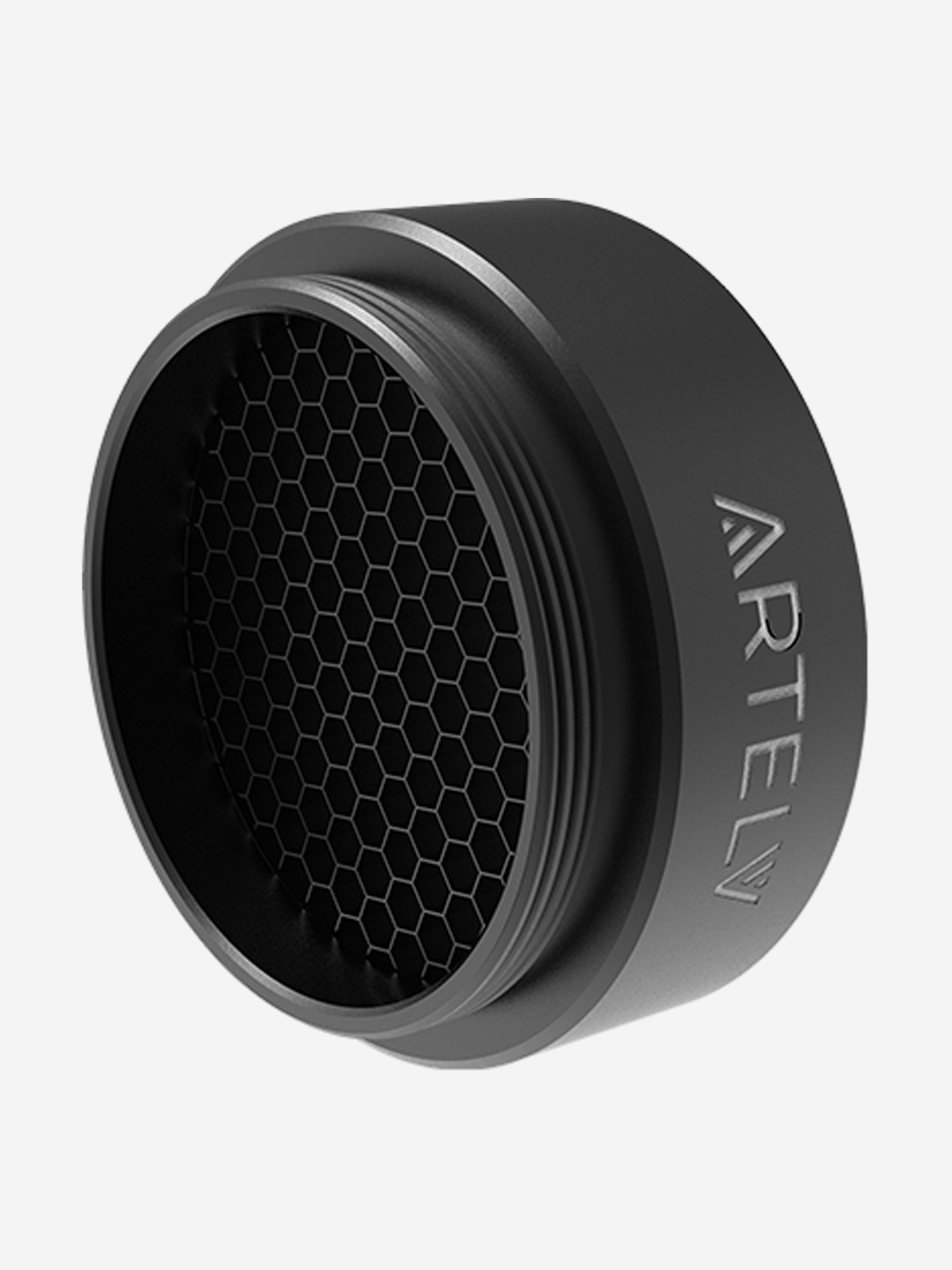 Изображение товара Антибликовая сотовая бленда ARTELV 28 для крышки прицела