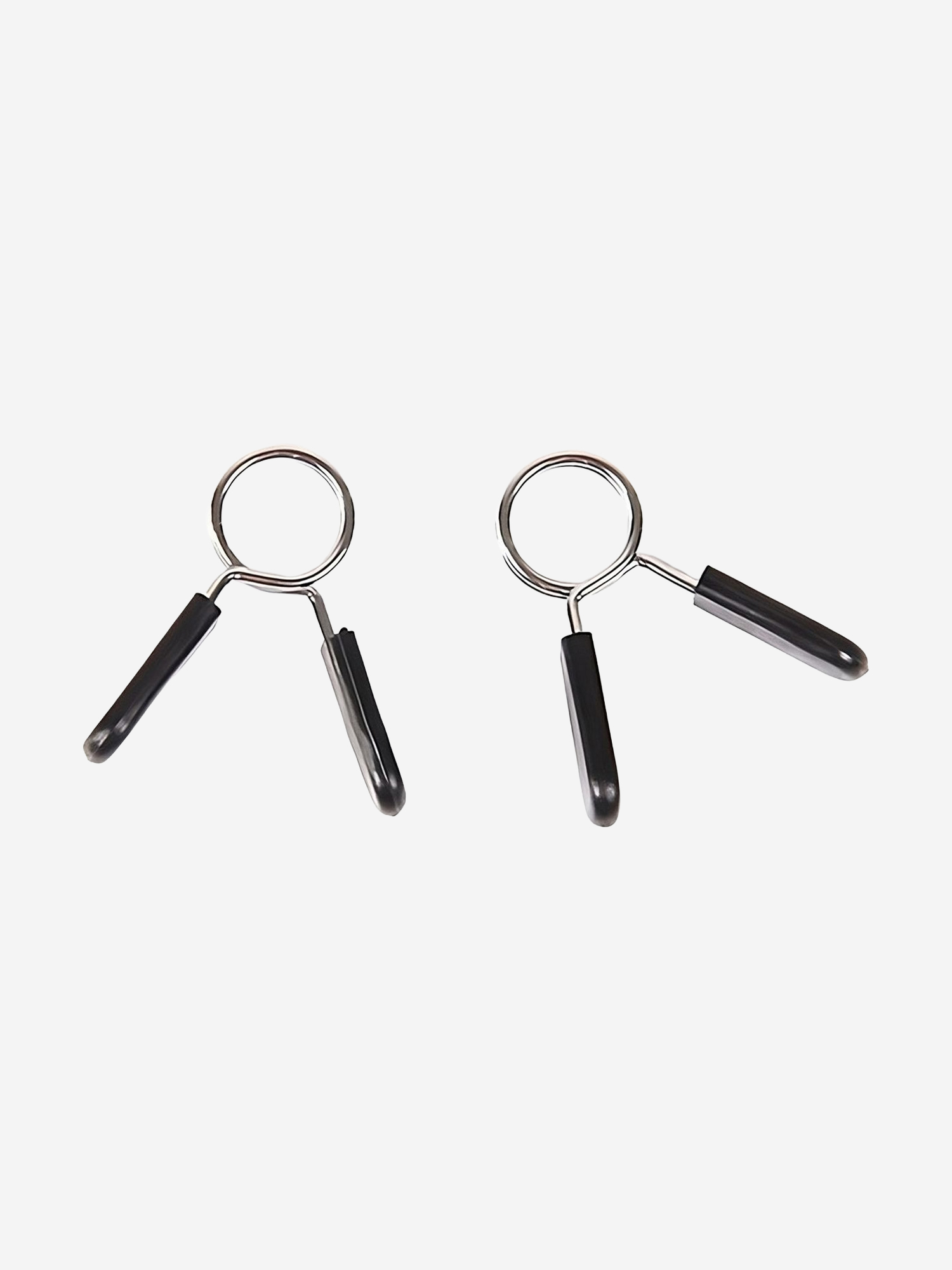 Изображение товара Замок пружина DFC 26 мм для грифа комплект CL530-26 - надежная фиксация