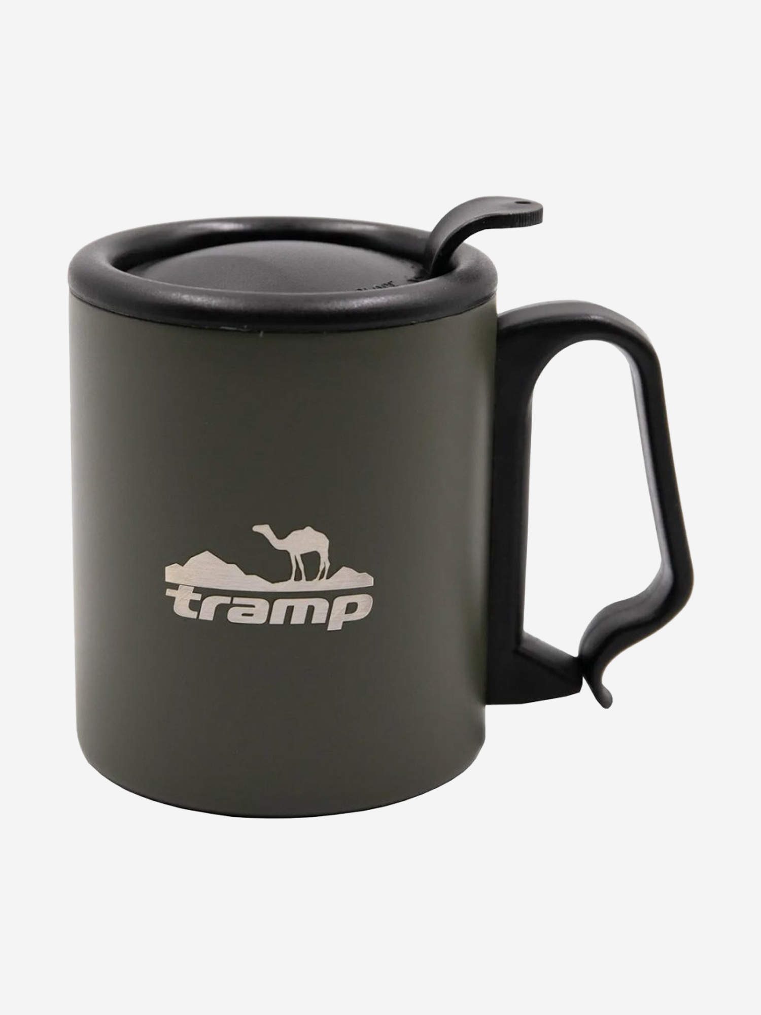 Изображение товара Термокpужка Tramp с поилкой и защёлкой TRC-020.12 Изображение товара Термокpужка Tramp с поилкой и защёлкой TRC-020.12