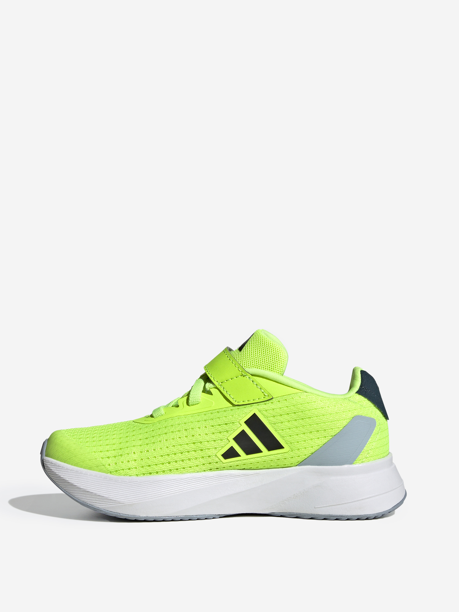 Кроссовки детские adidas Duramo Sl El K, Желтый IG0714A01-, размер 36.5 - фото 4