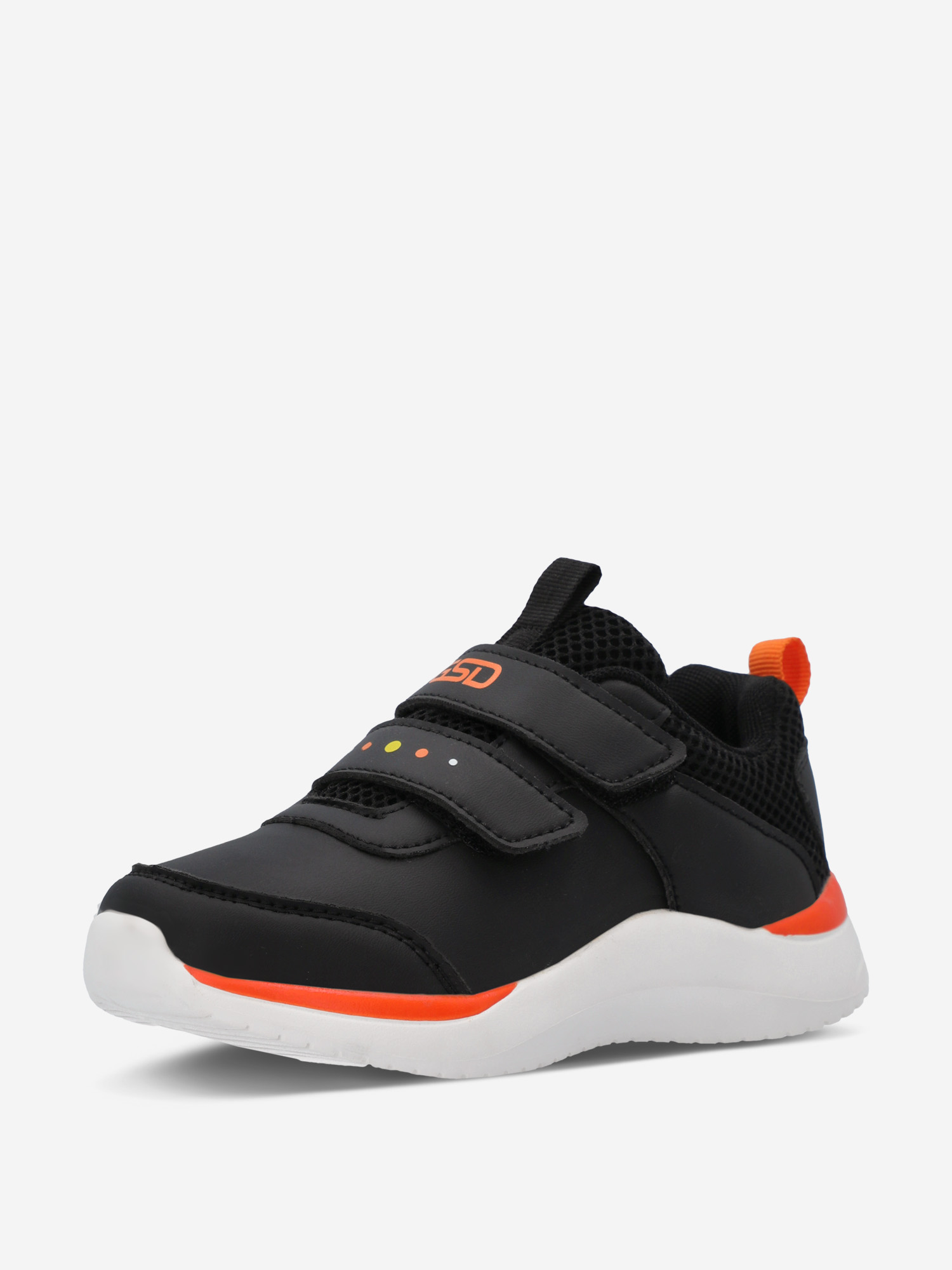 фото Кроссовки для мальчиков gsd top lk 2.0, серый