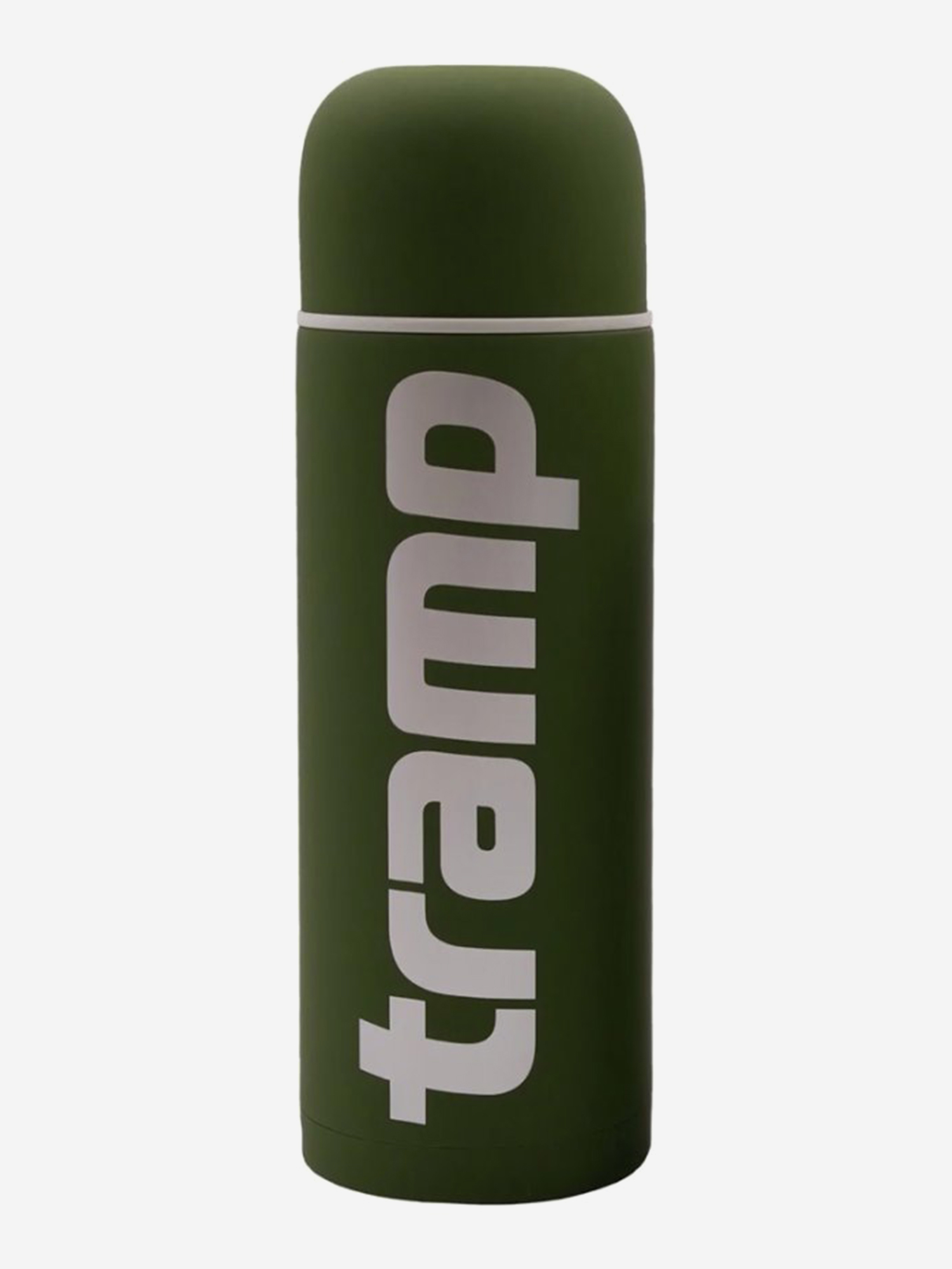 Изображение товара Термос Tramp Soft Touch 1 л., Хаки Изображение товара Термос Tramp Soft Touch 1 л., Хаки