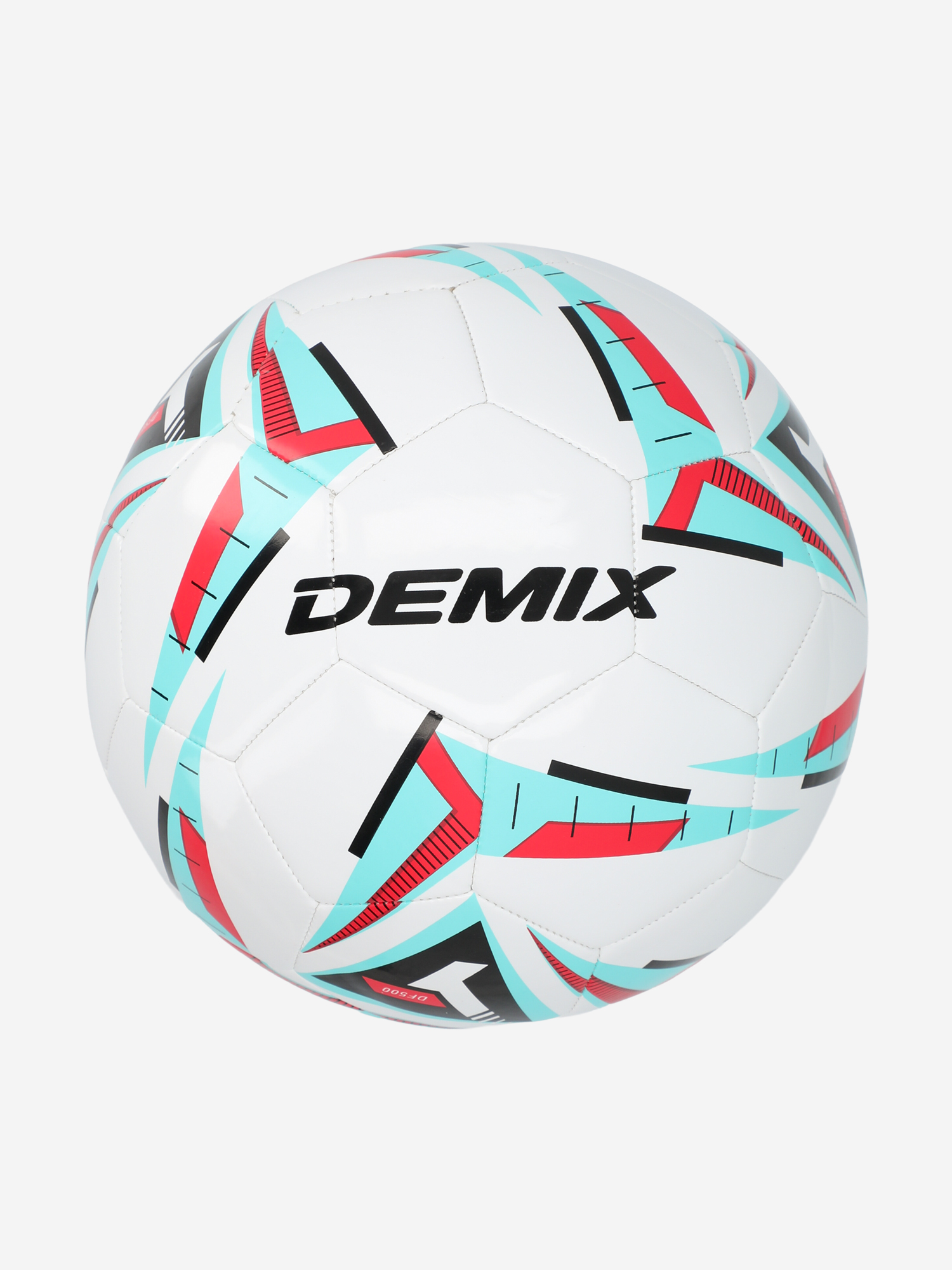 Изображение товара Мяч футзальный Demix DF500 Sala Light, Белый