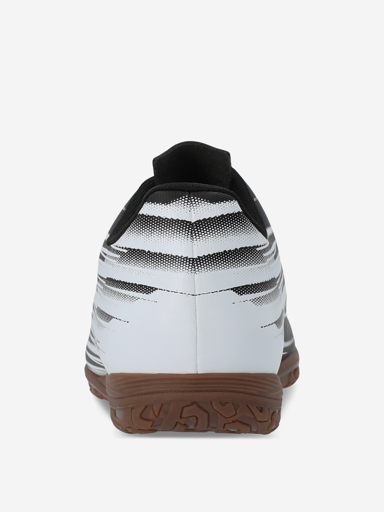 Бутсы мужские PUMA Attacanto II It, Черный 3
