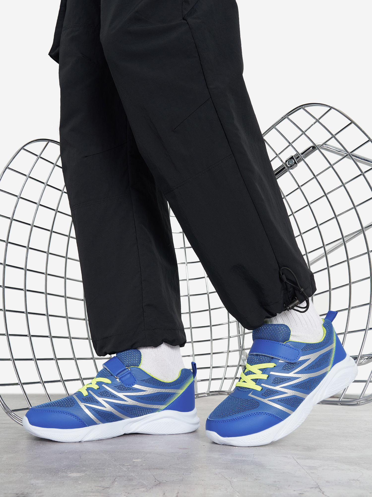 Кроссовки для мальчиков Sprox Athletic Sport, Синий