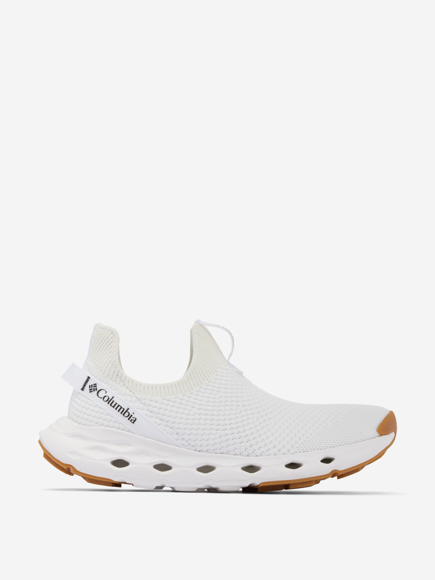 

Кроссовки женские Columbia Terrastride Slr, Белый