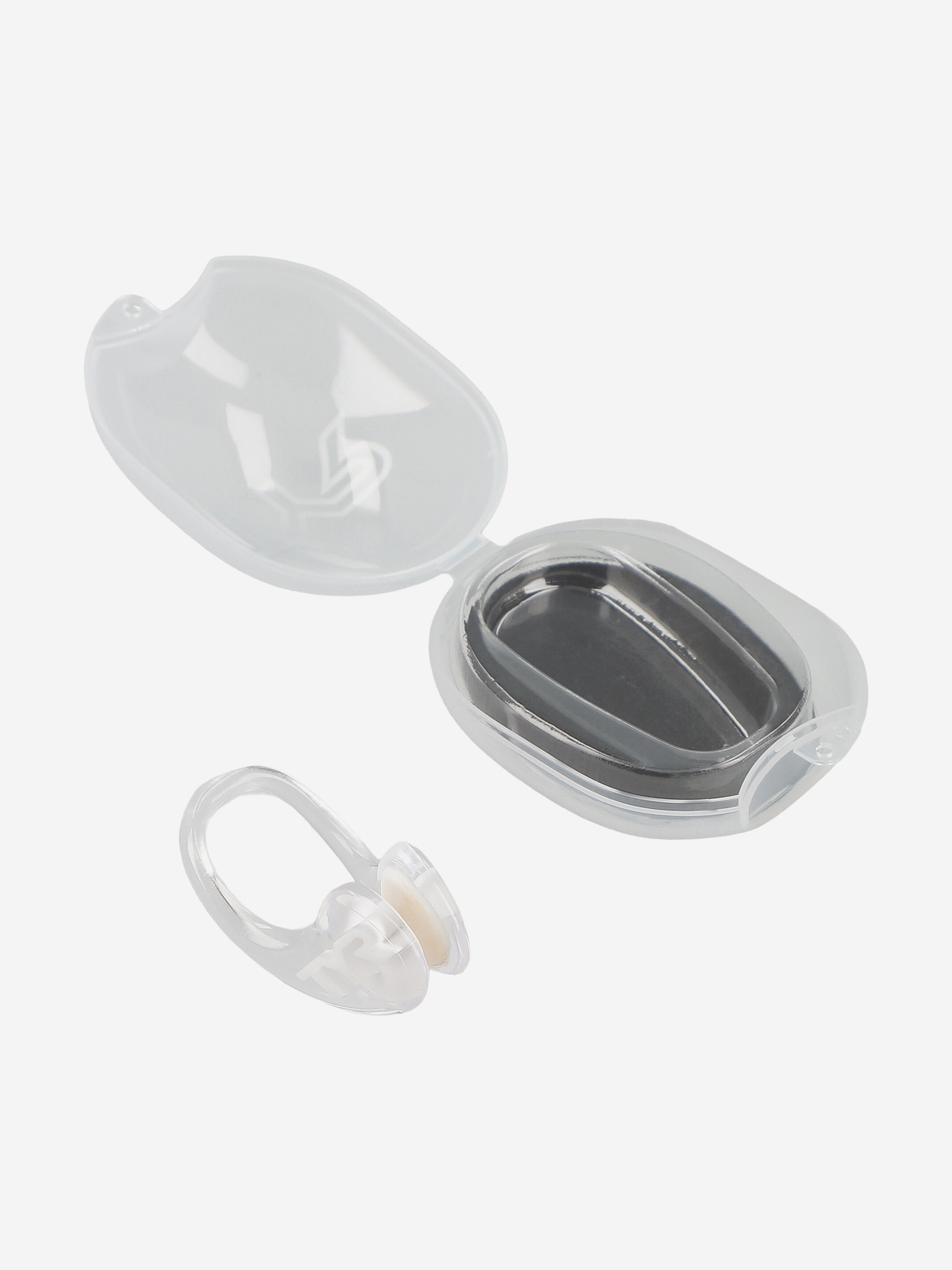 

Зажим для носа TYR, Белый